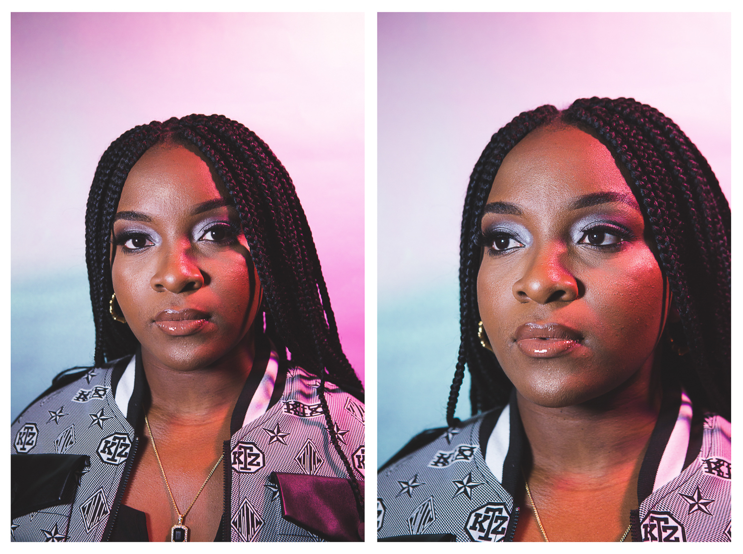 Ray Blk Village Underground London 270217 Wunmi Onibudo 4