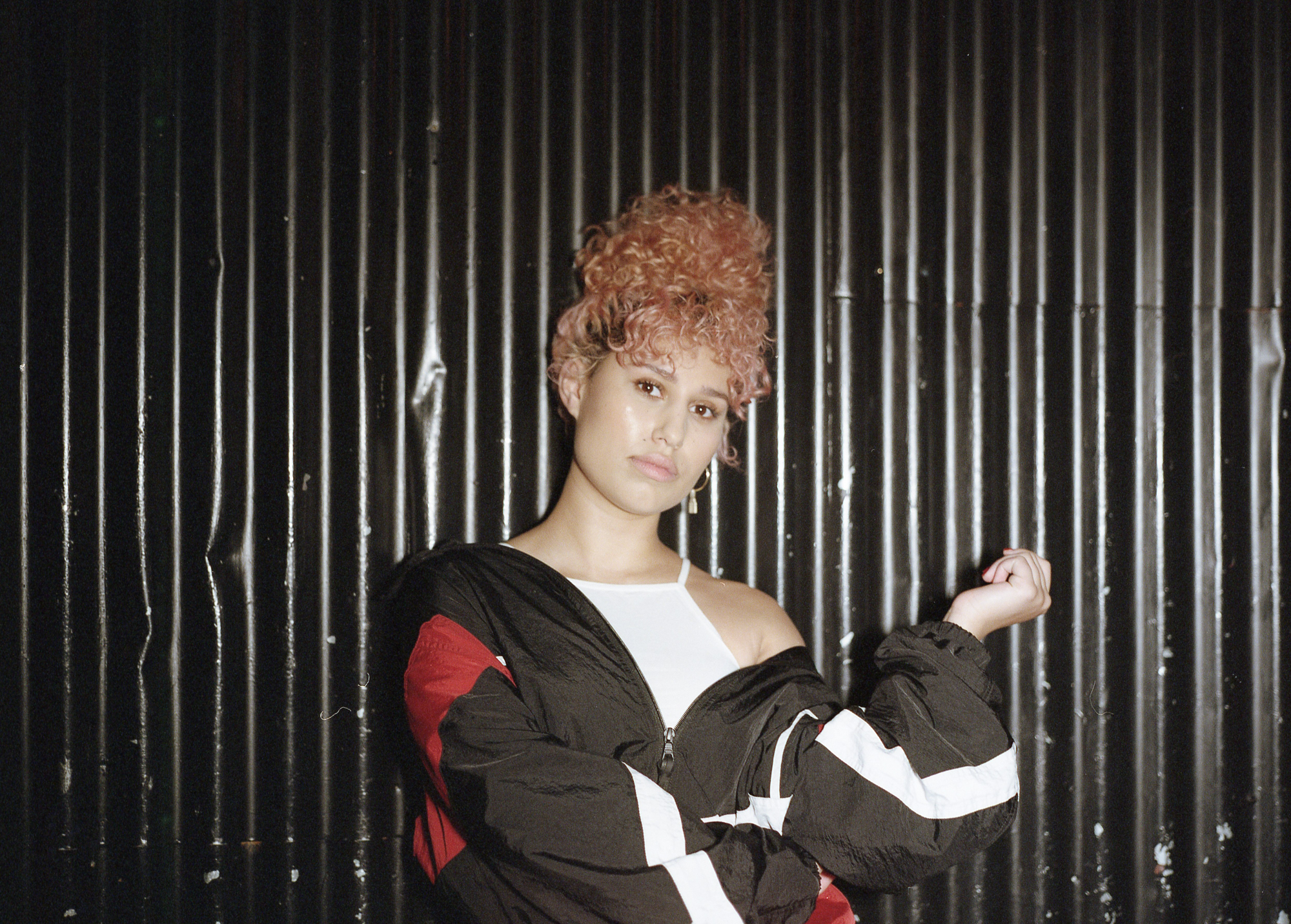 Raye XOYO London 090217 Wunmi Onibudo 2