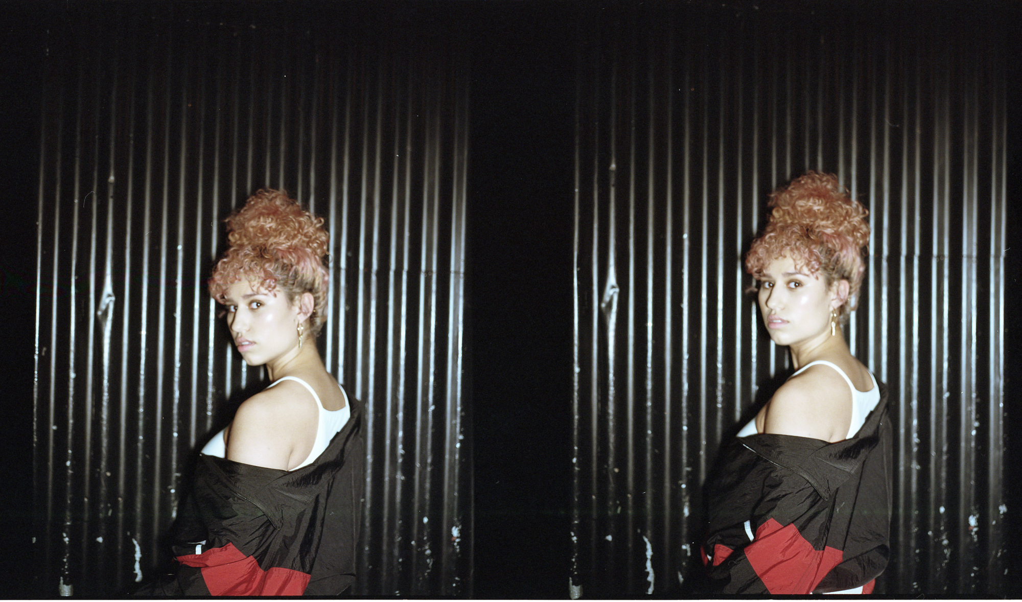 Raye XOYO London 090217 Wunmi Onibudo 3