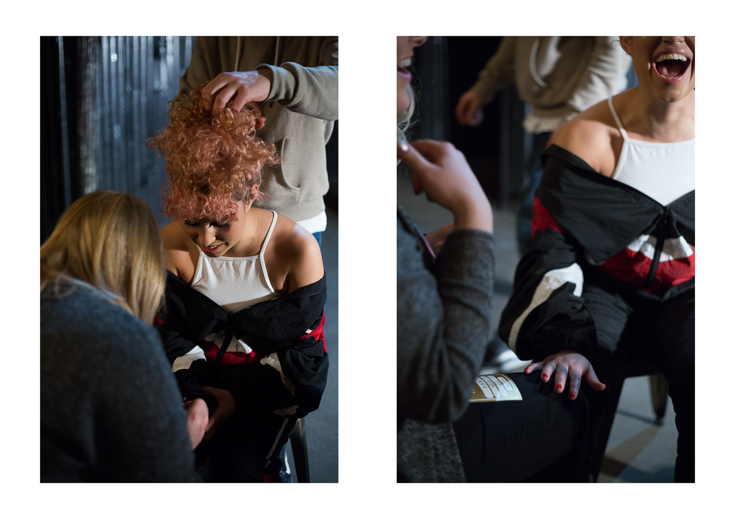 Raye XOYO London 090217 Wunmi Onibudo 7