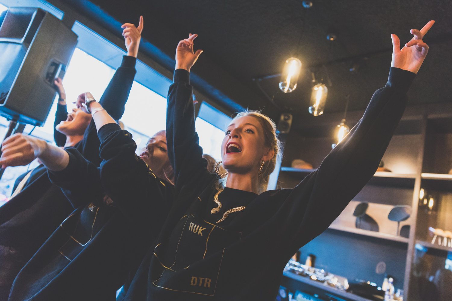 Reykjavikurdaetur 02