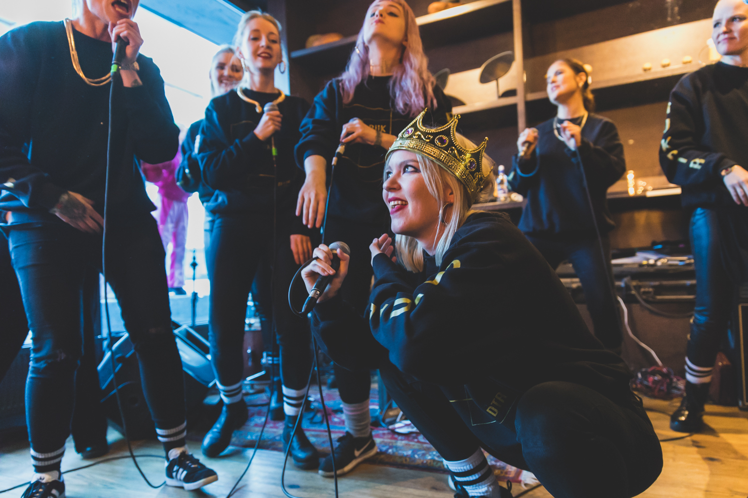 Reykjavikurdaetur 03