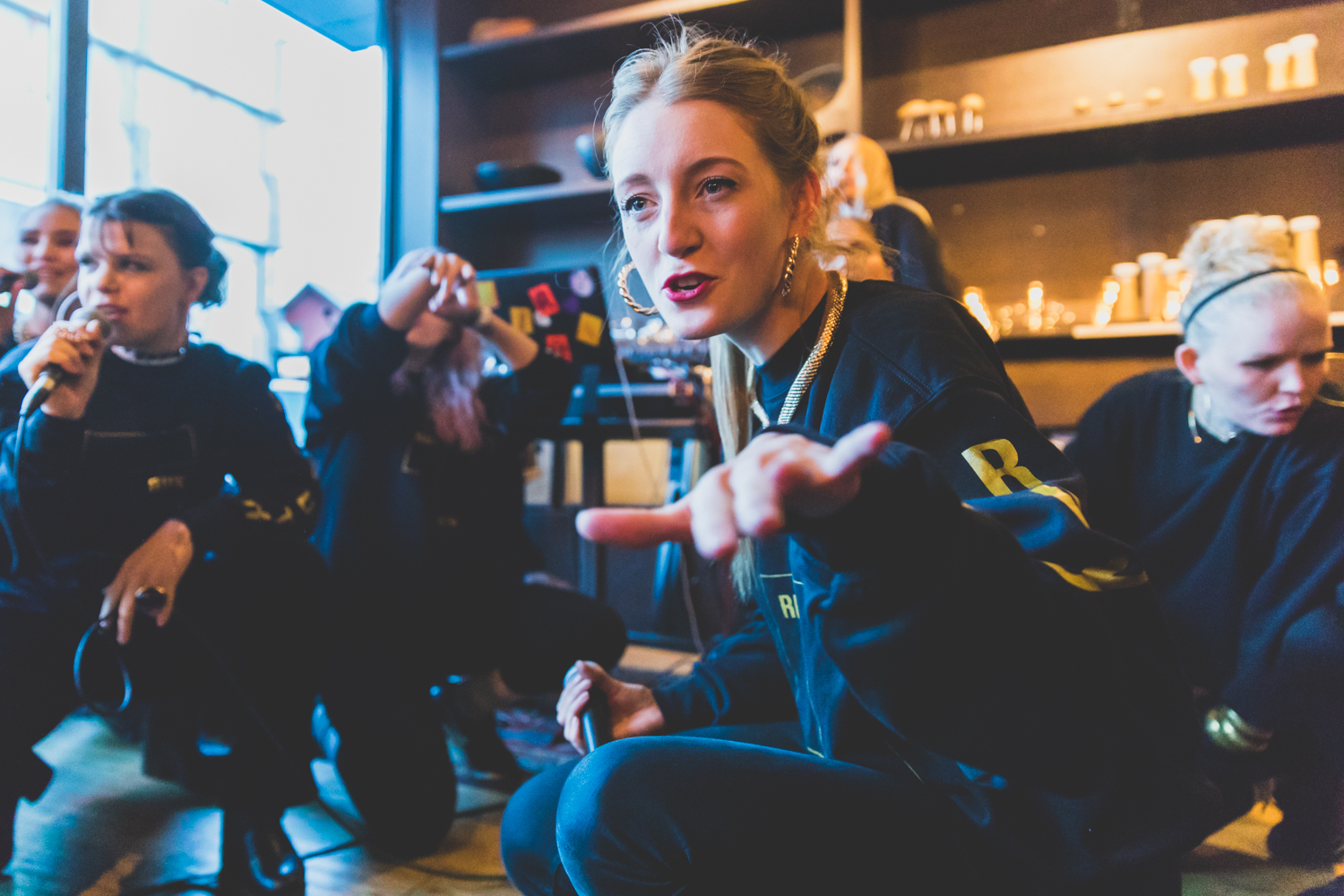 Reykjavikurdaetur 04