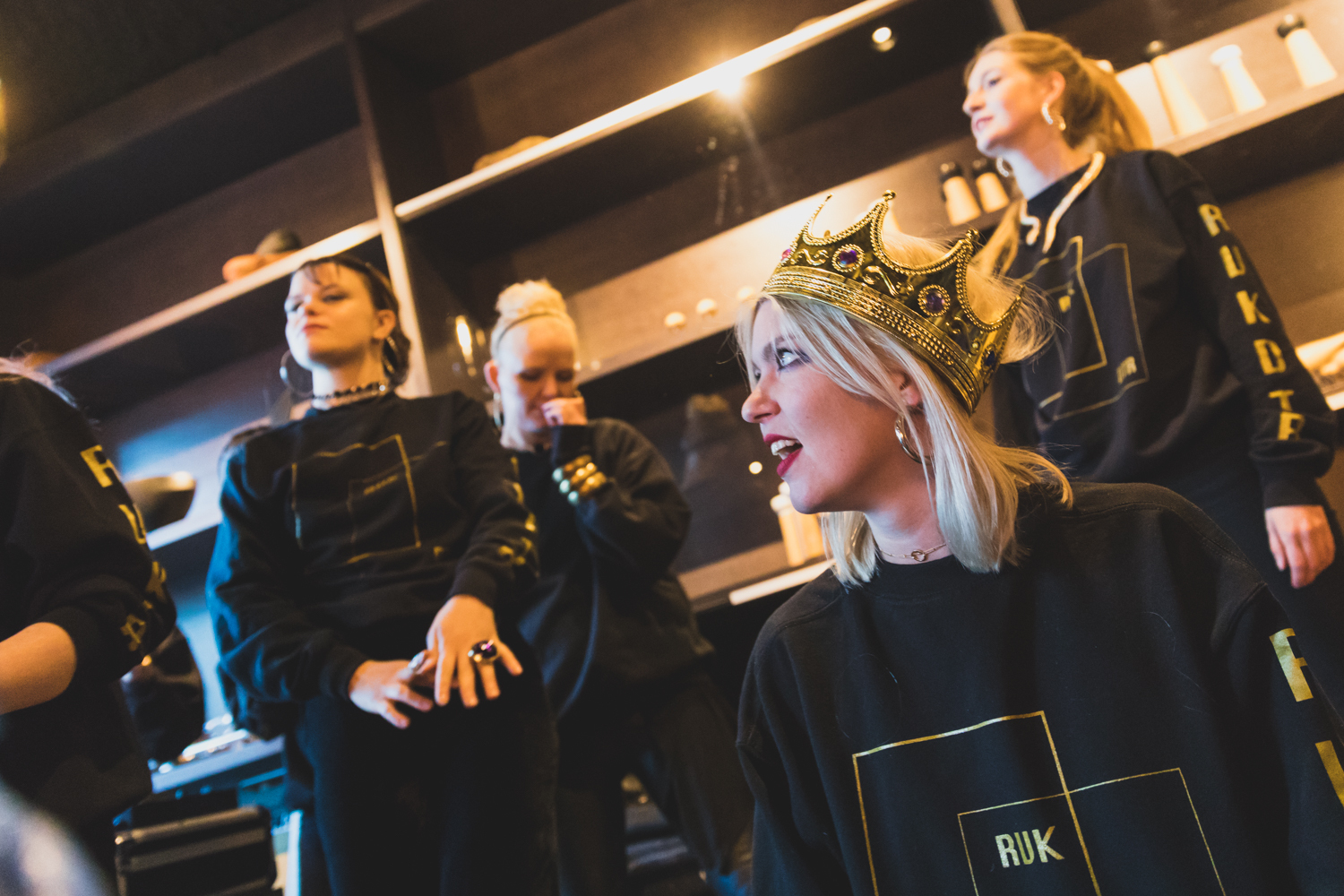 Reykjavikurdaetur 05