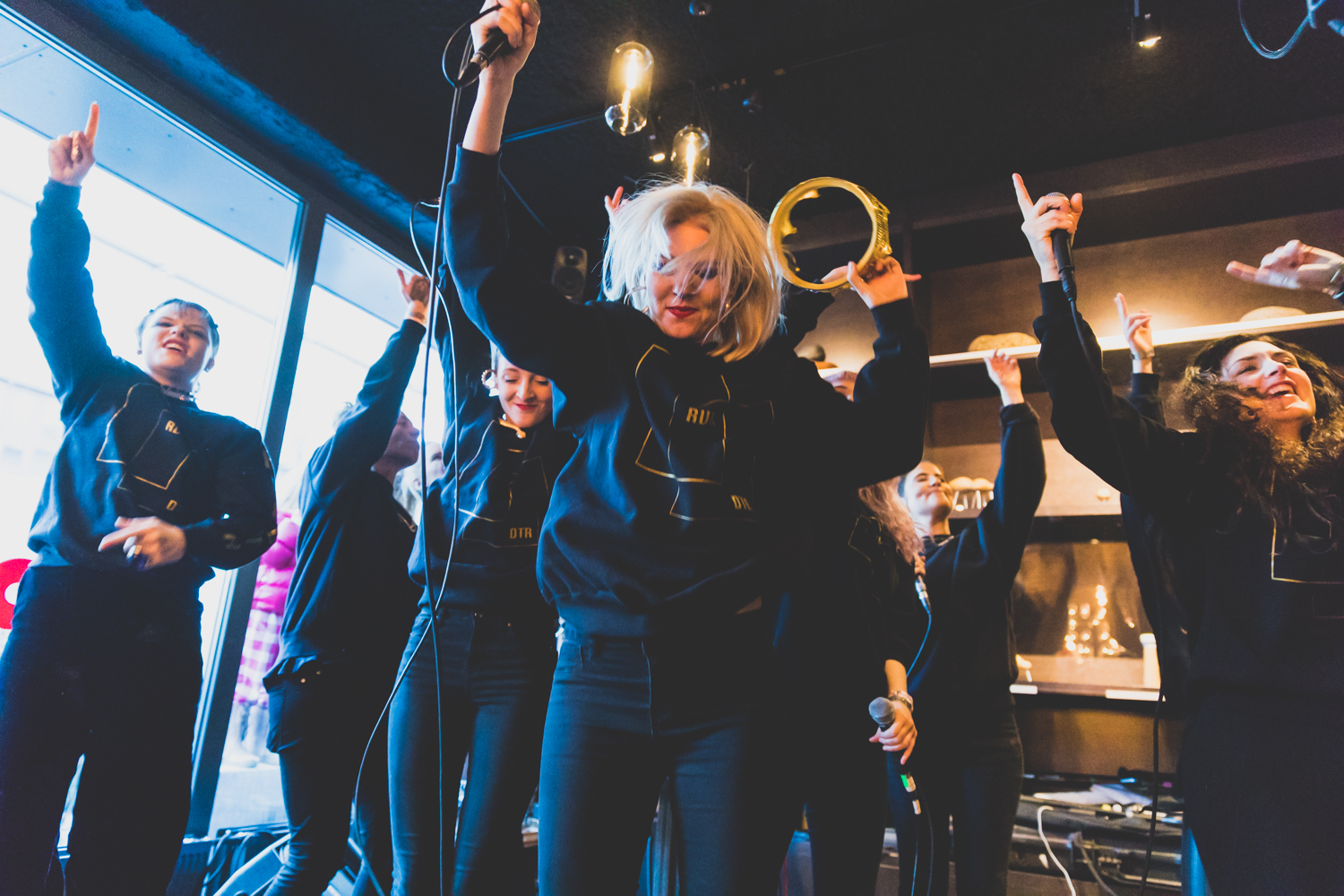 Reykjavikurdaetur 08