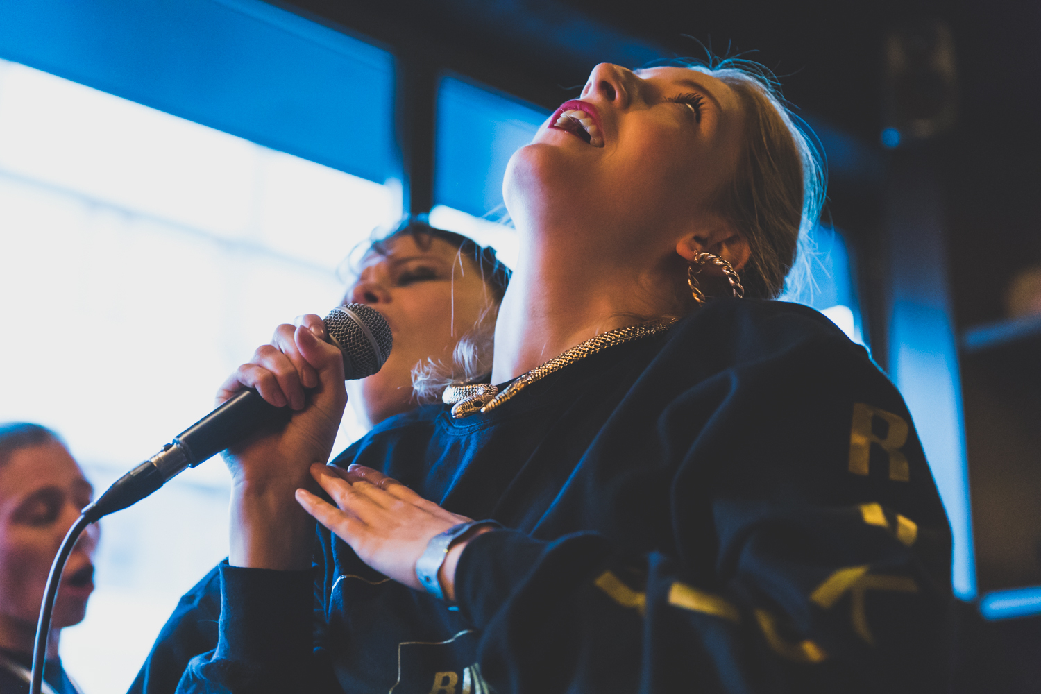 Reykjavikurdaetur 09