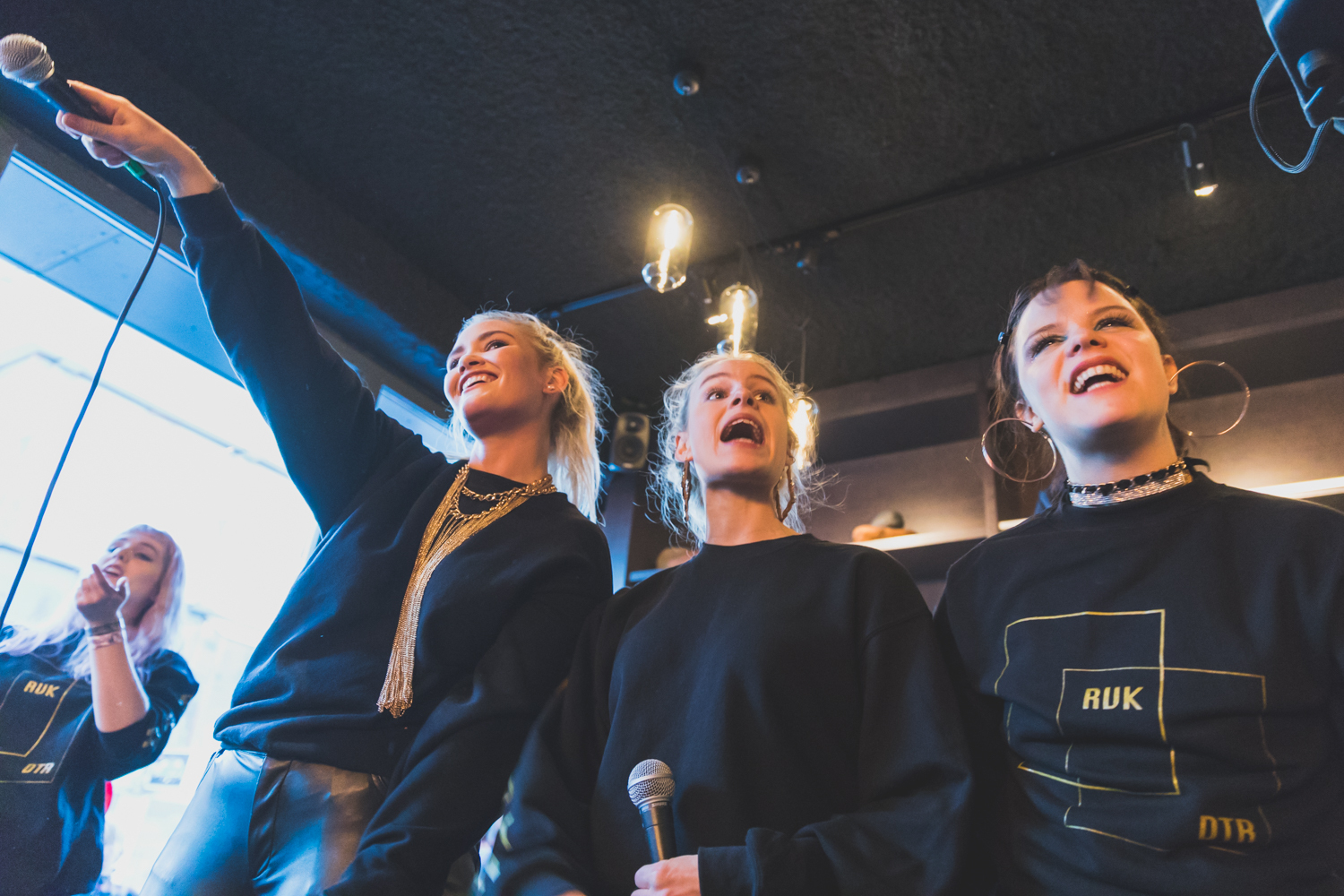 Reykjavikurdaetur 10