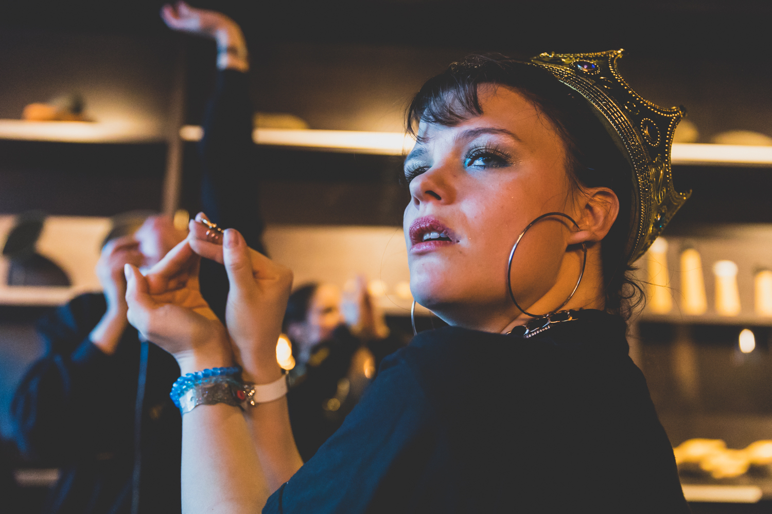 Reykjavikurdaetur 17