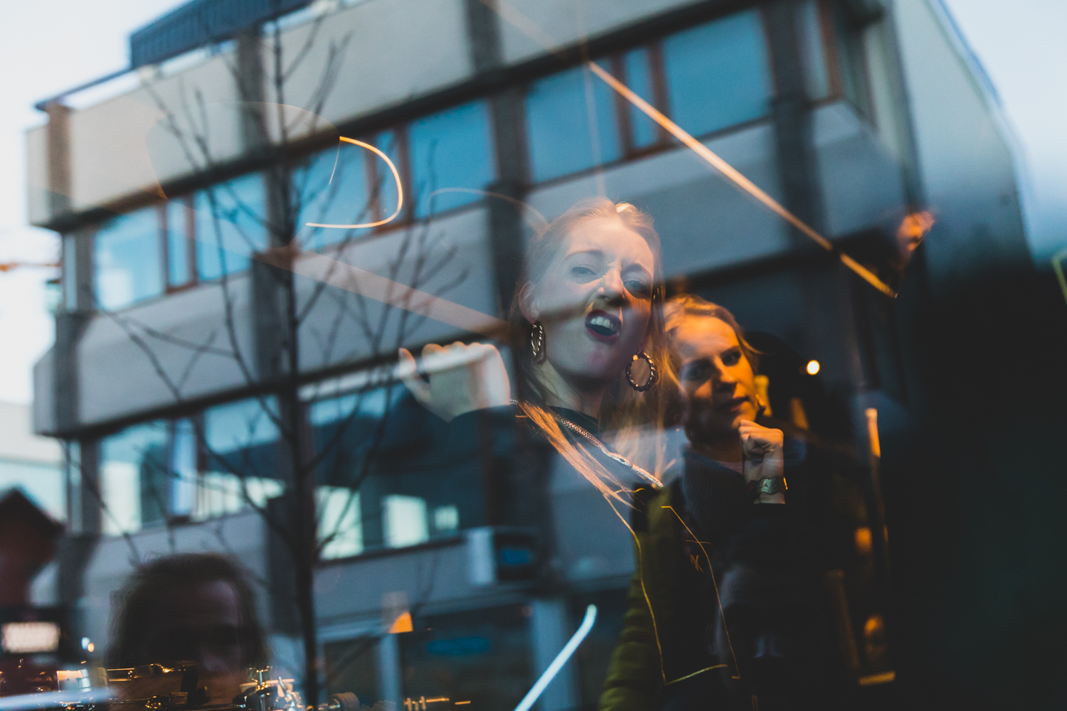 Reykjavikurdaetur 19