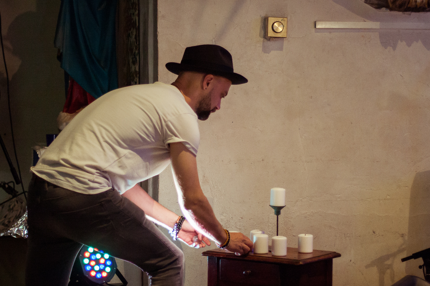 River Matthews St Pancras Old Church London 130717 Siamak Amini 18