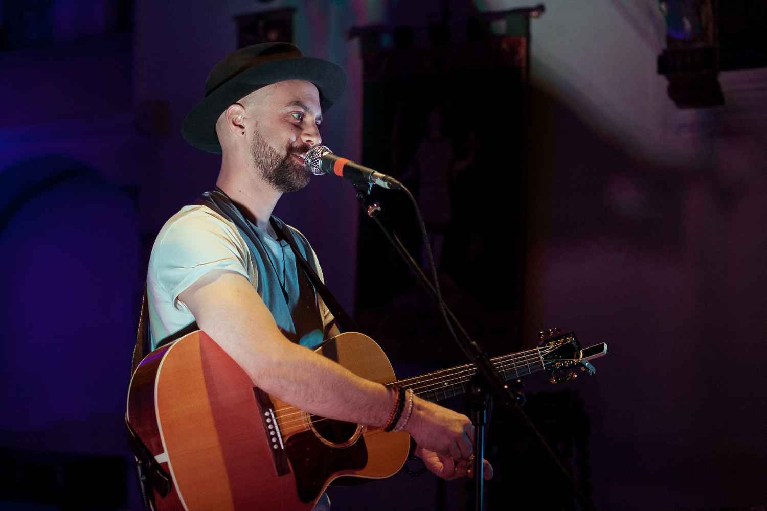 River Matthews St Pancras Old Church London 130717 Siamak Amini 27