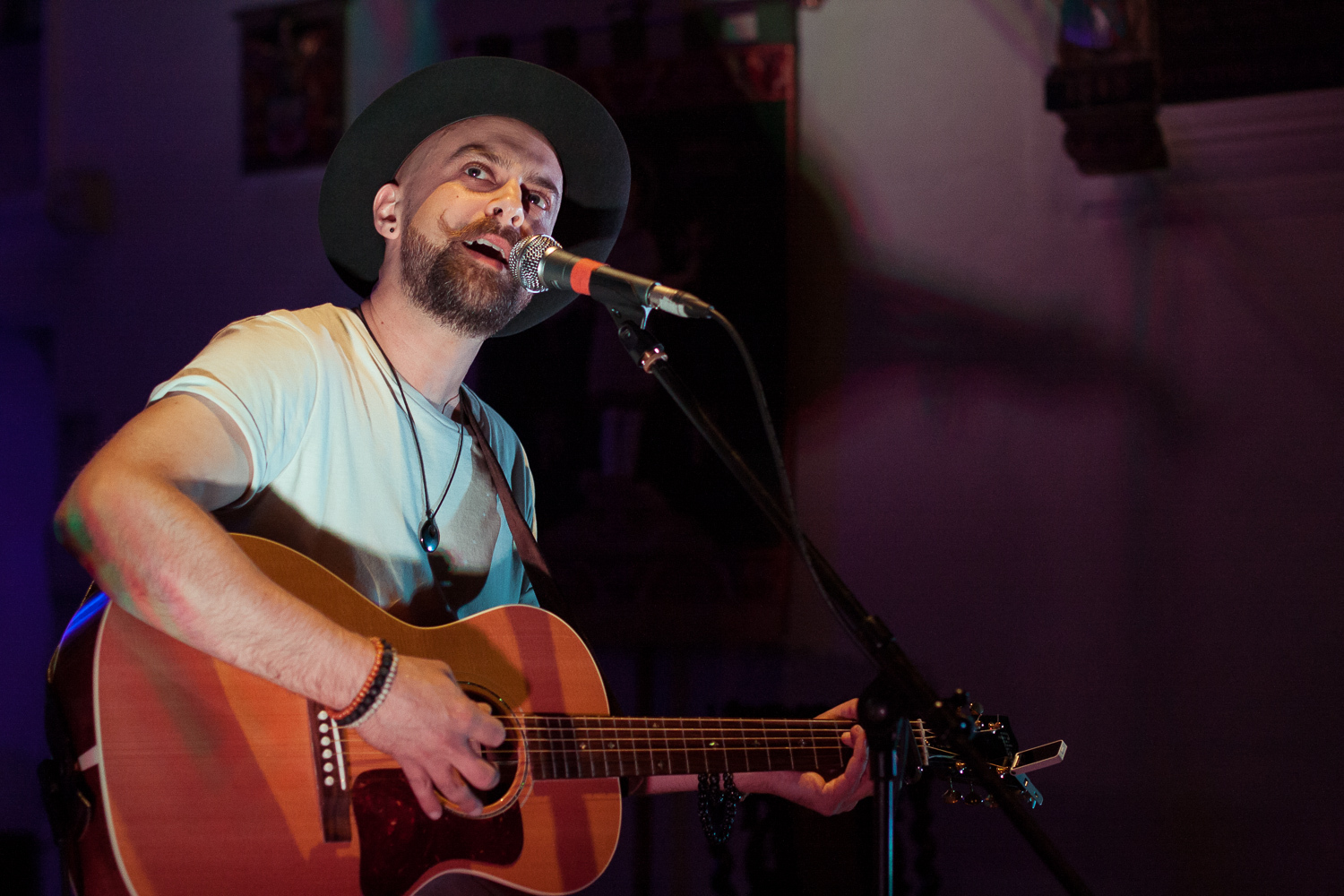 River Matthews St Pancras Old Church London 130717 Siamak Amini 28