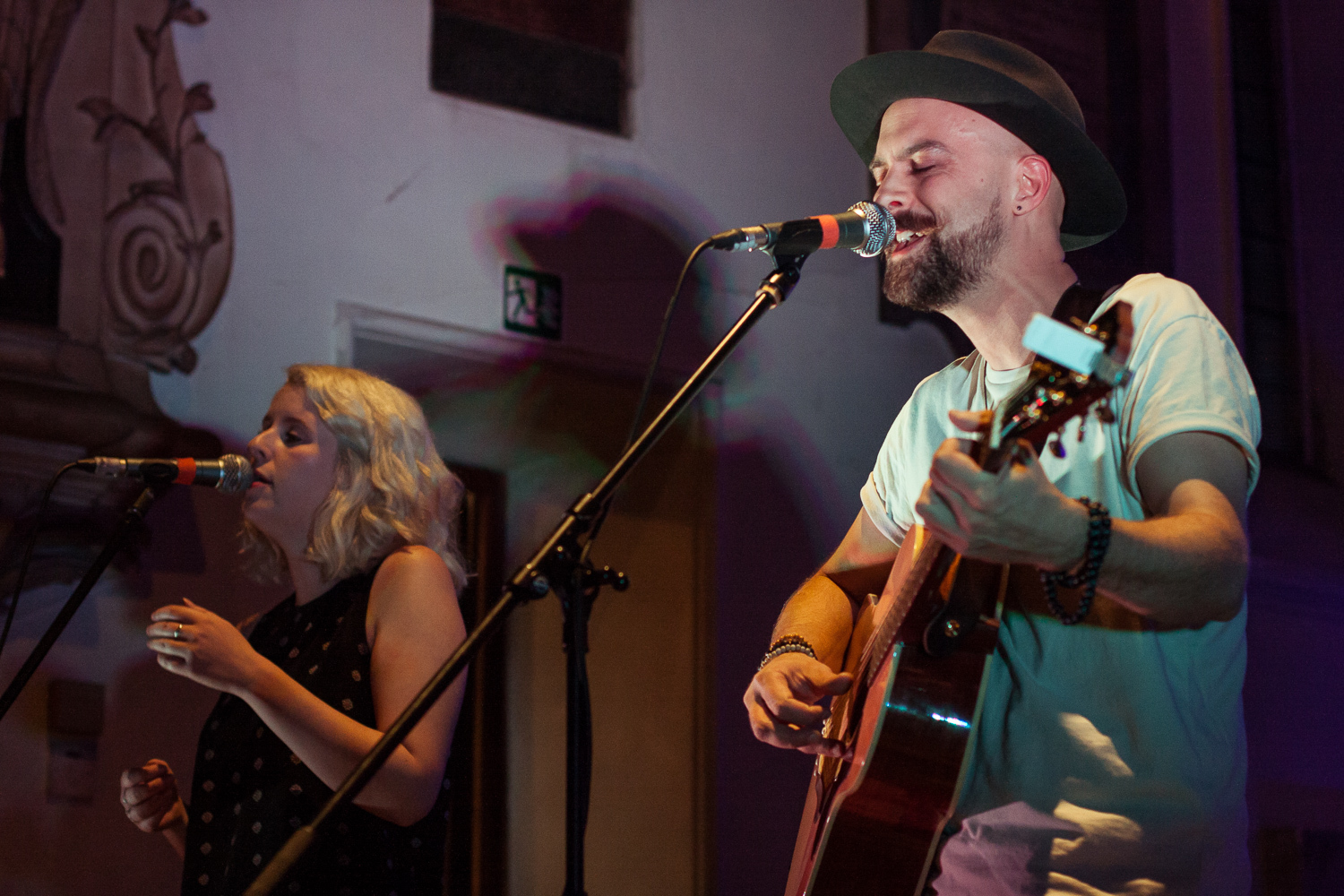 River Matthews St Pancras Old Church London 130717 Siamak Amini 31