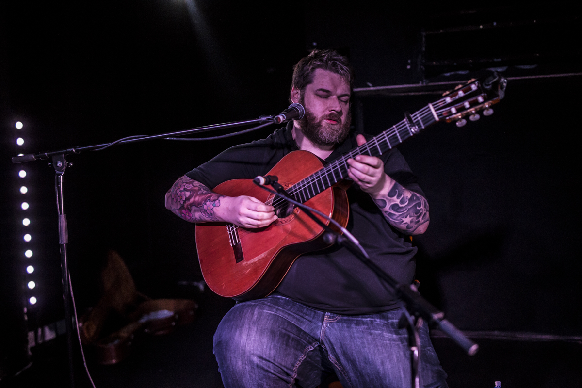 15 RM Hubbert Hug and Pint 22012017 davidmcandrew
