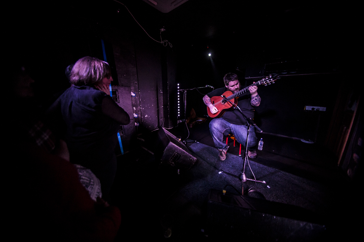 9 RM Hubbert Hug and Pint 22012017 davidmcandrew