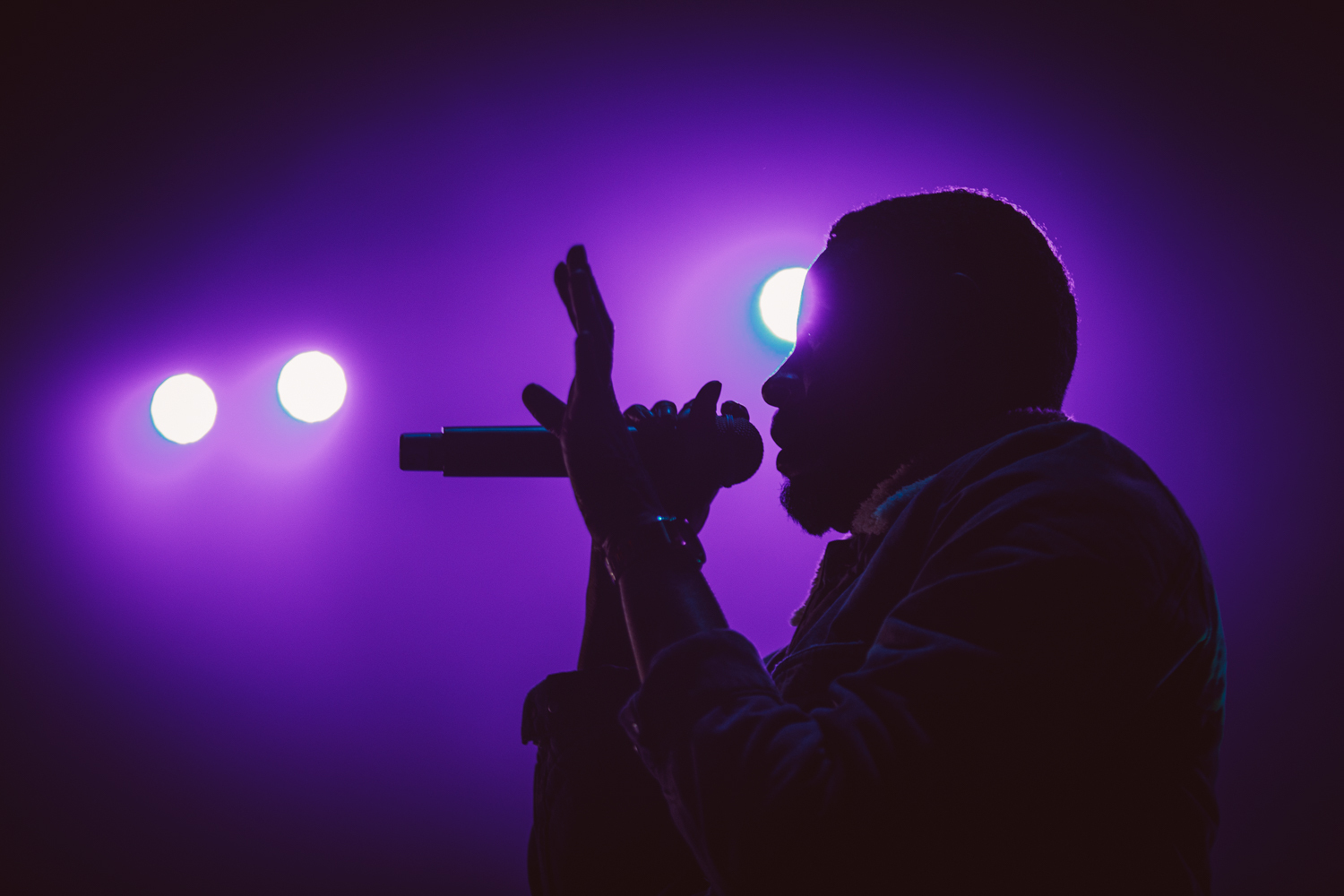 Danny Brown Brixton Academy 12 11 17 Photo by Mathew Parri Thomas 007