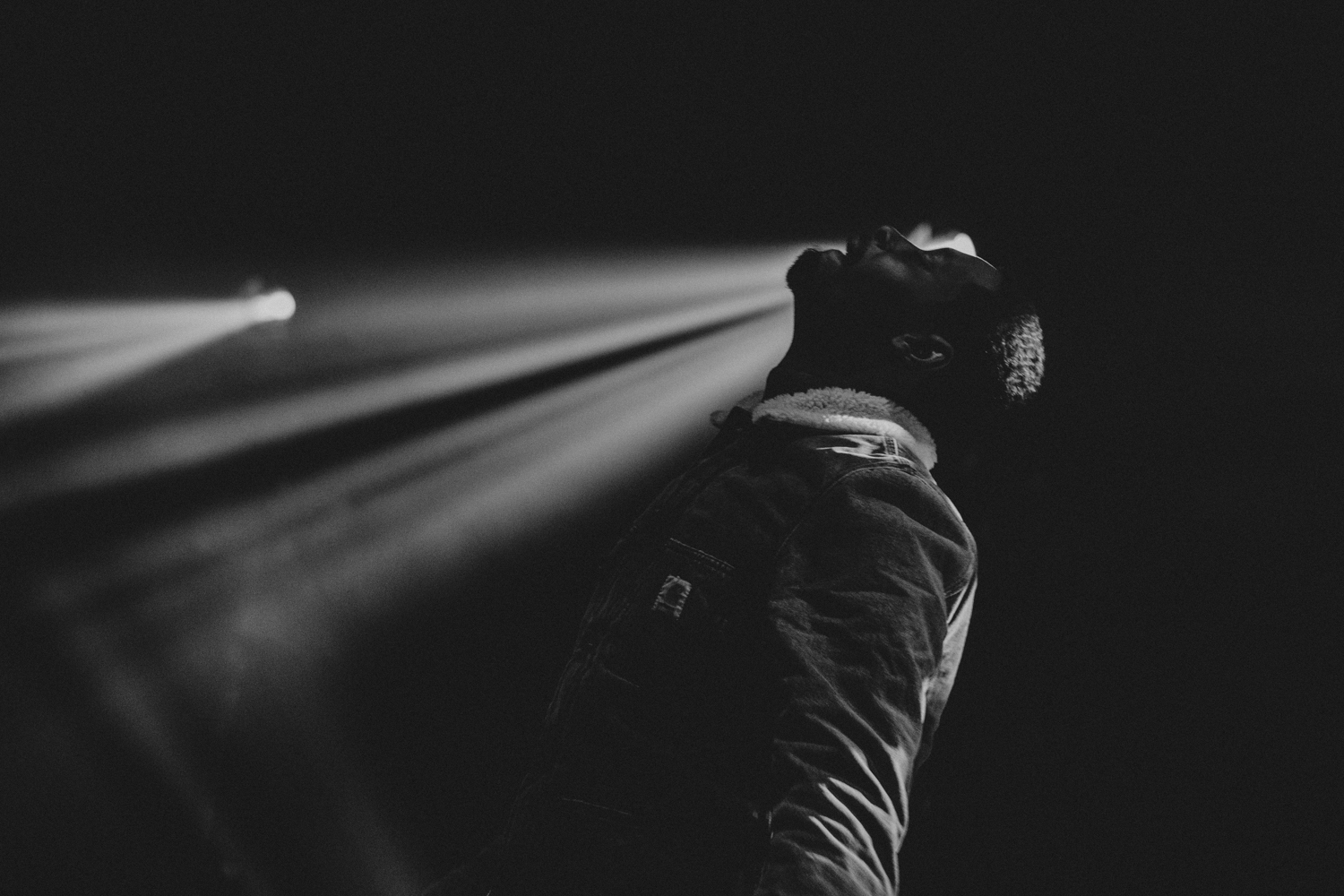 Danny Brown Brixton Academy 12 11 17 Photo by Mathew Parri Thomas 008
