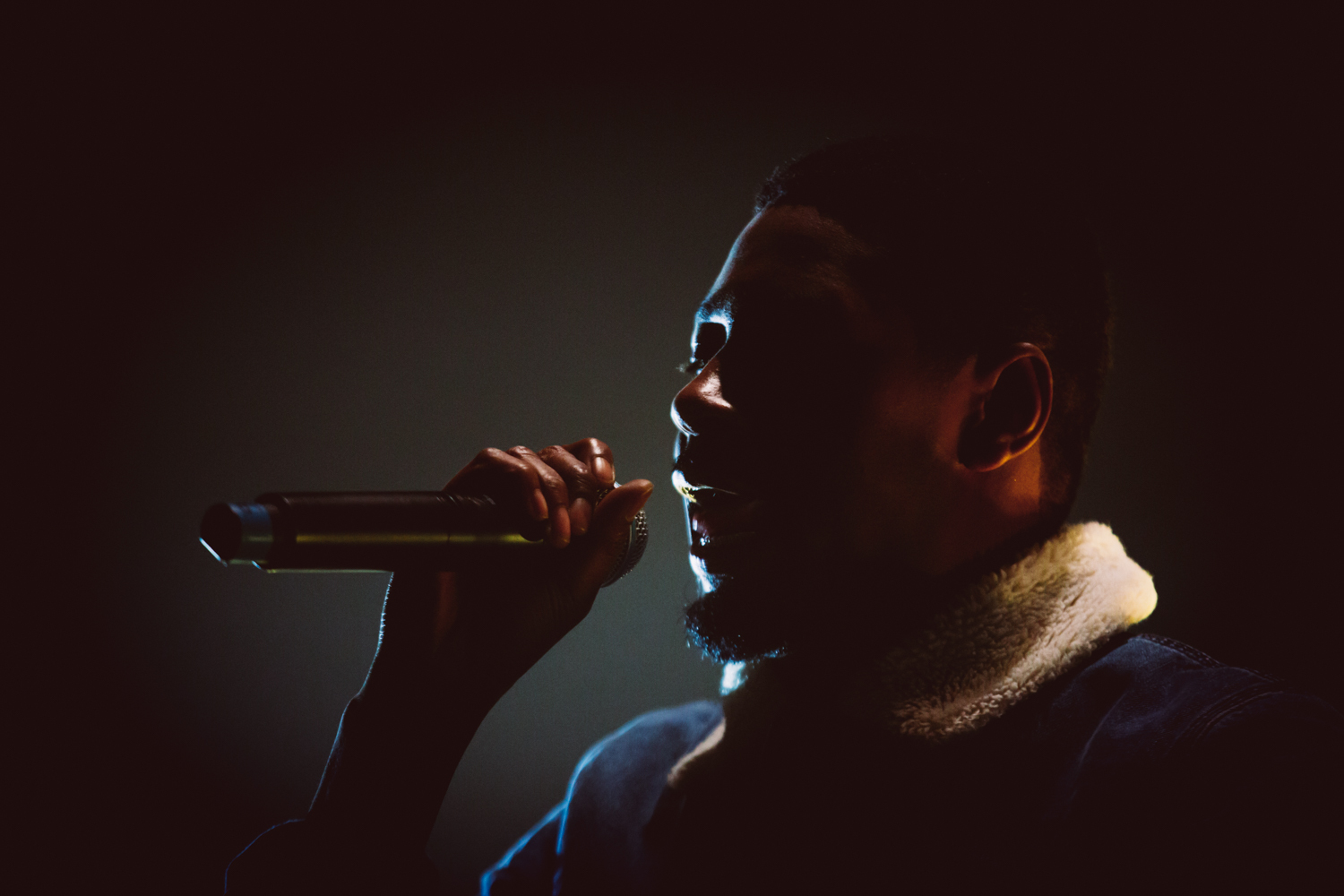 Danny Brown Brixton Academy 12 11 17 Photo by Mathew Parri Thomas 009