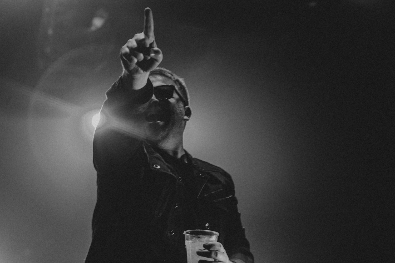 Run The Jewels Brixton Academy 12 11 17 Photo by Mathew Parri Thomas 002