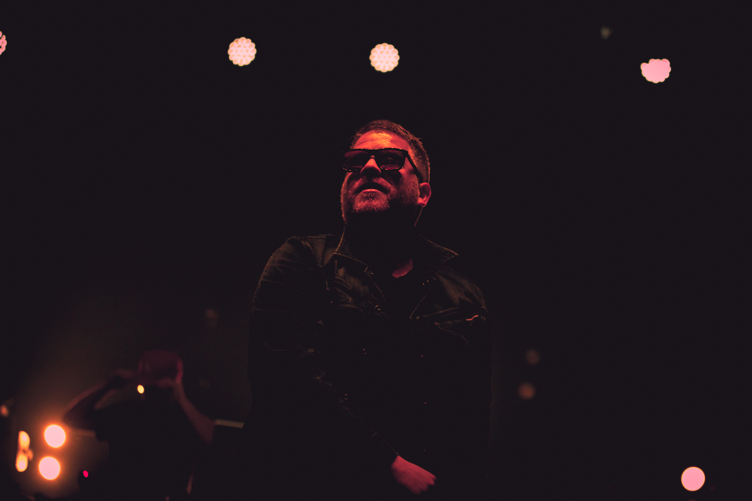 Run The Jewels Brixton Academy 12 11 17 Photo by Mathew Parri Thomas 029