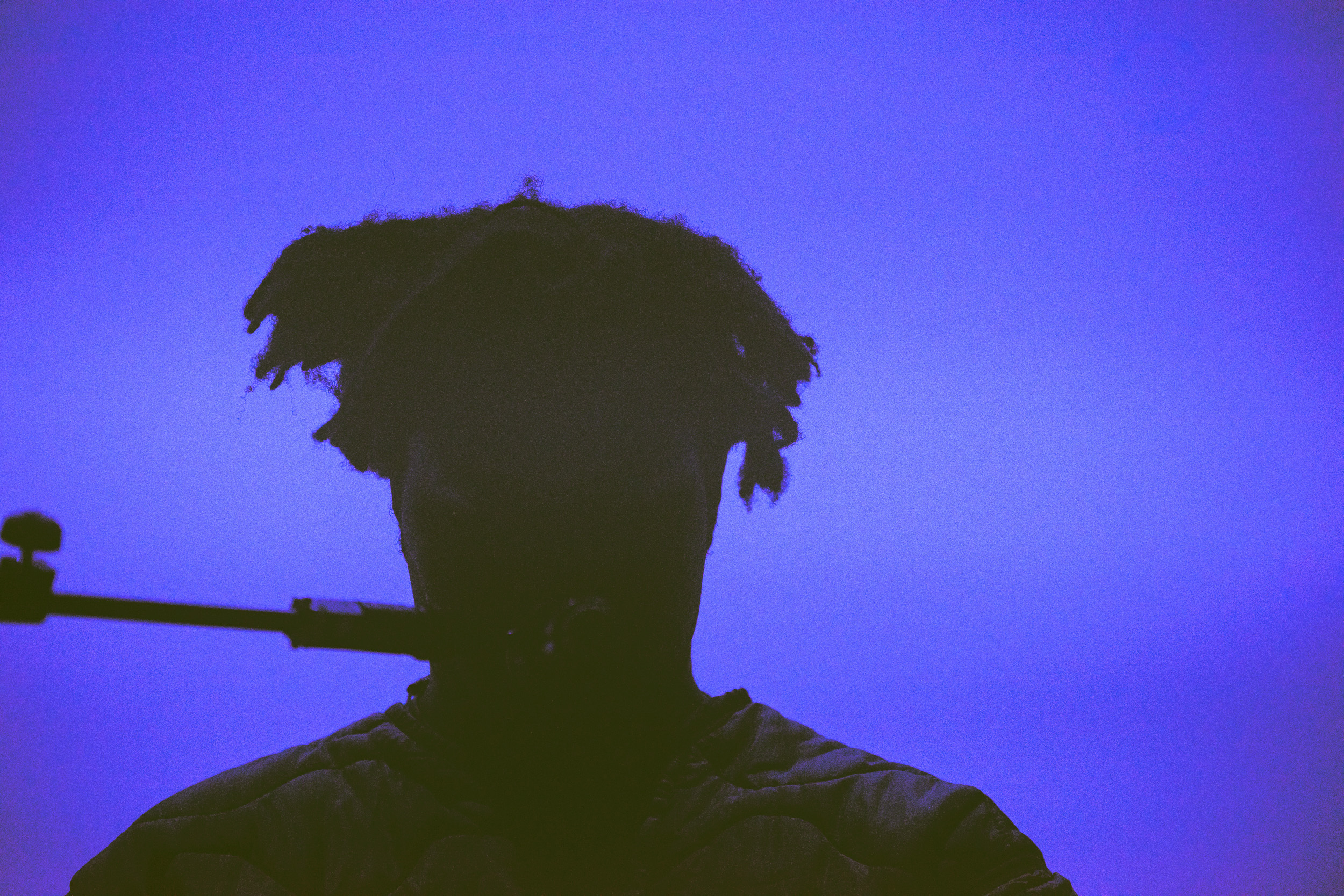 Sampha Roundhouse London 29 3 17 Photo by Mike Massaro 009