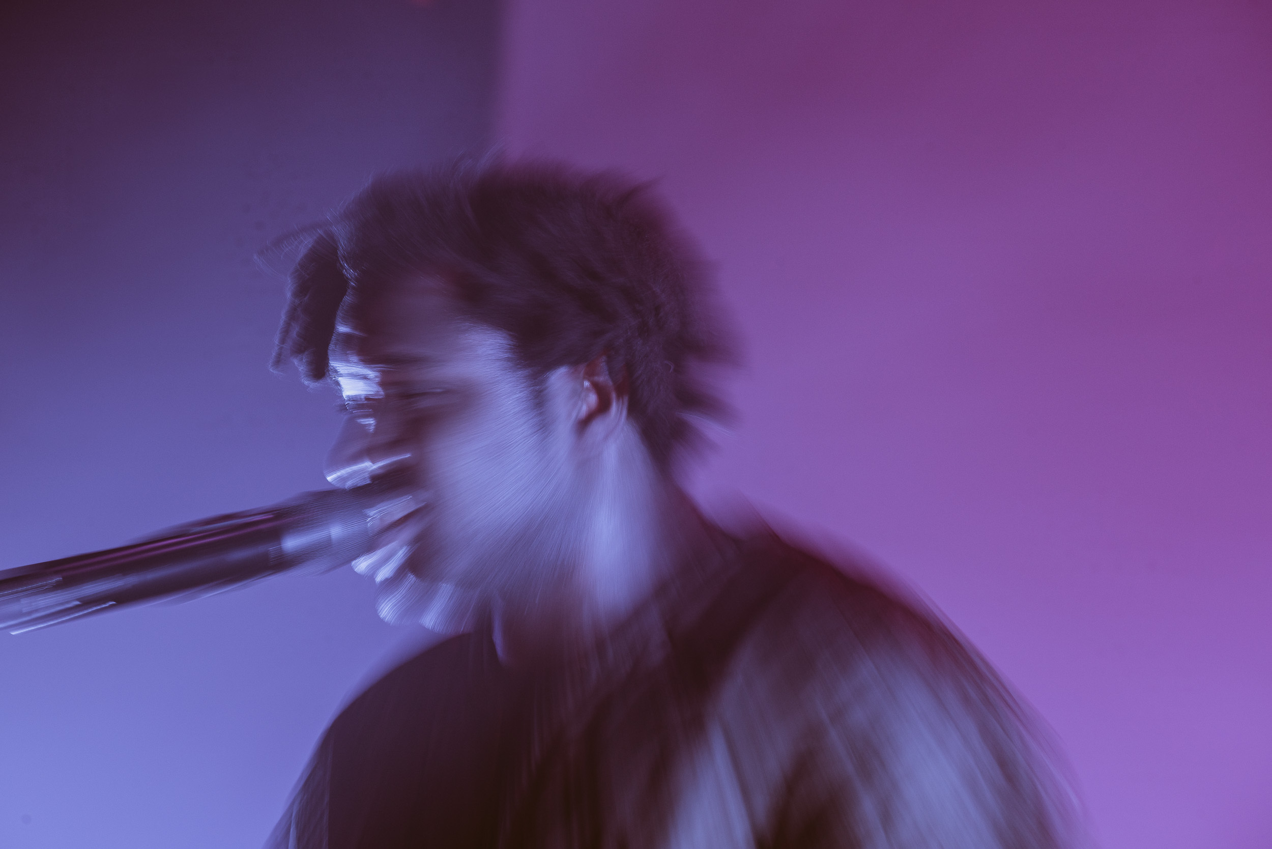 Sampha Roundhouse London 29 3 17 Photo by Mike Massaro 012