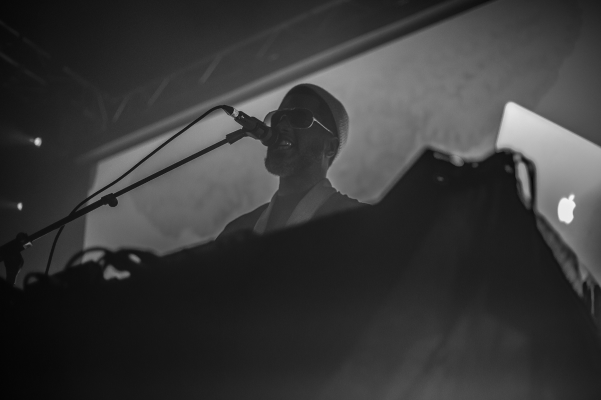 2017 11 08 Shabazz Palaces Glasgow davidmcandrew 001