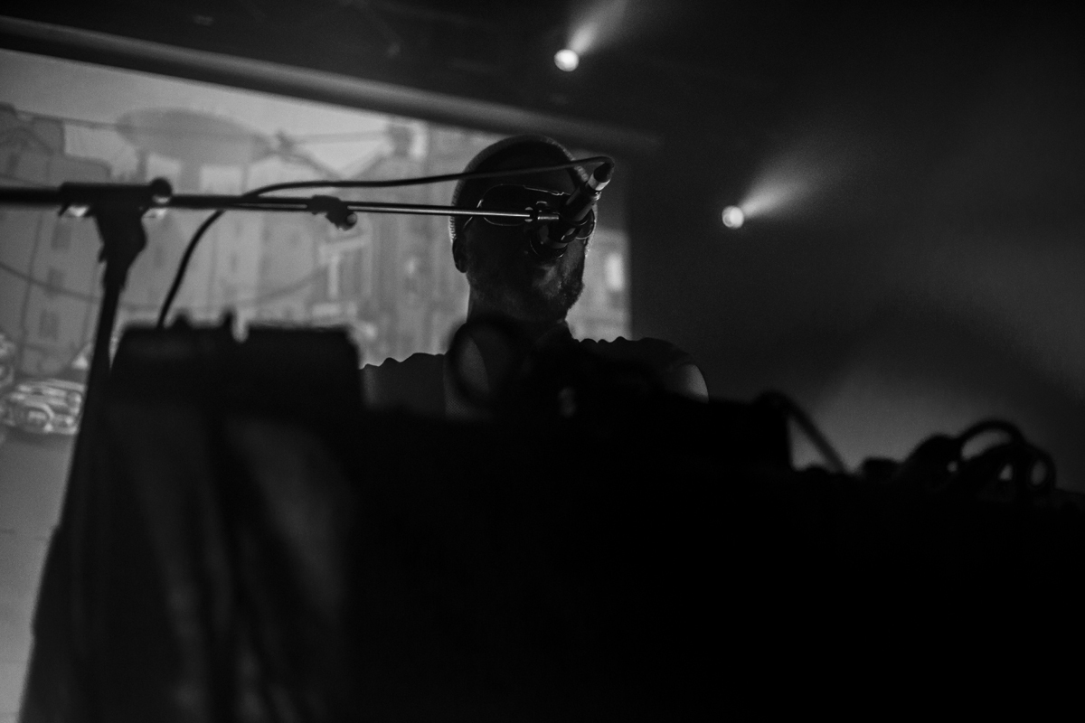 2017 11 08 Shabazz Palaces Glasgow davidmcandrew 002