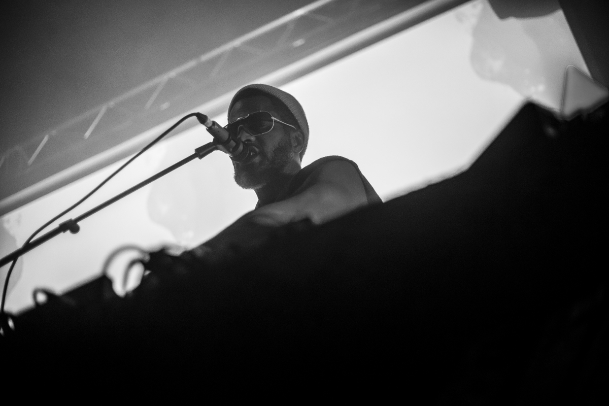 2017 11 08 Shabazz Palaces Glasgow davidmcandrew 005