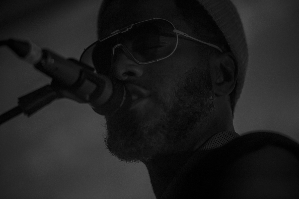 2017 11 08 Shabazz Palaces Glasgow davidmcandrew 006