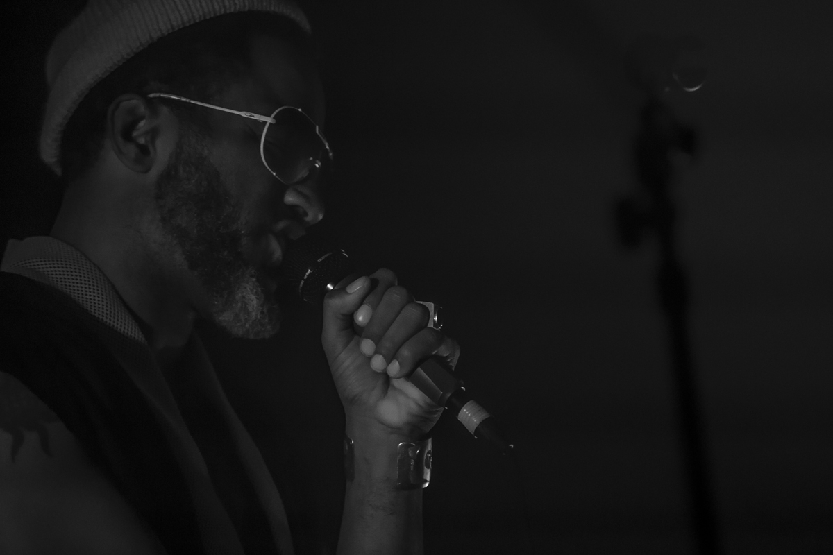 2017 11 08 Shabazz Palaces Glasgow davidmcandrew 009