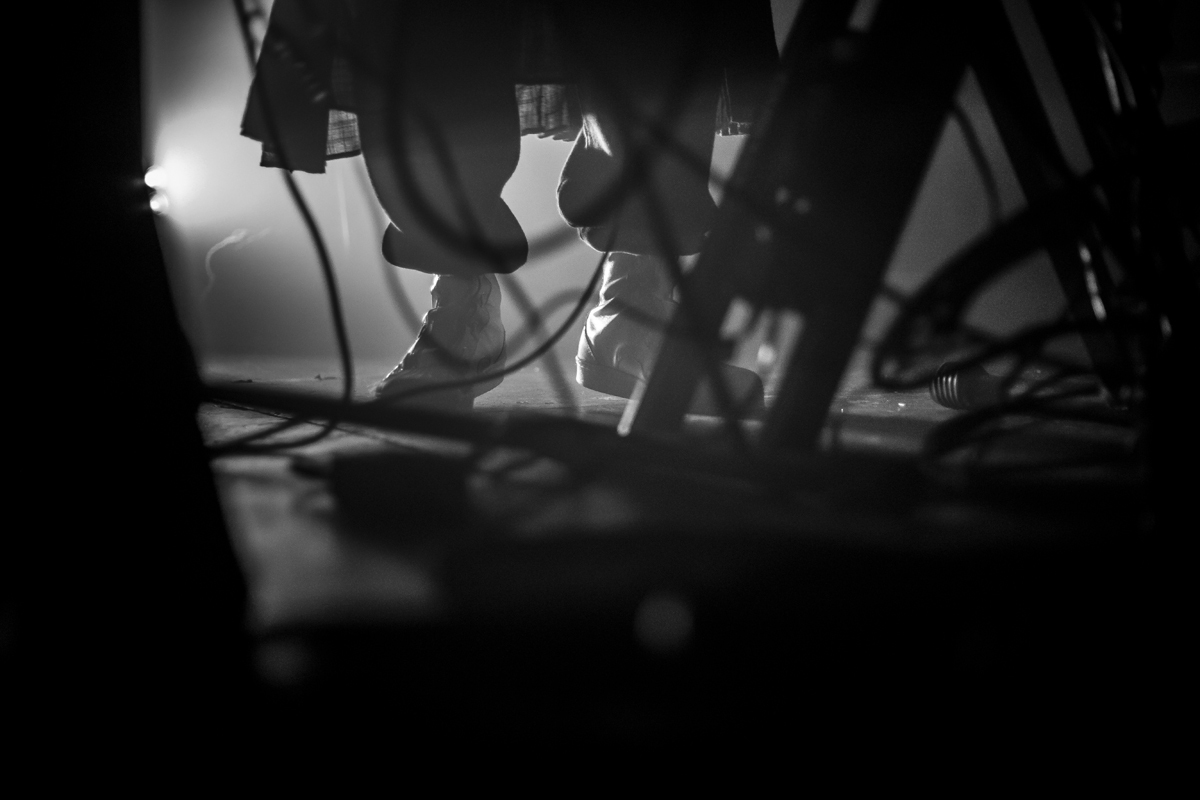 2017 11 08 Shabazz Palaces Glasgow davidmcandrew 012