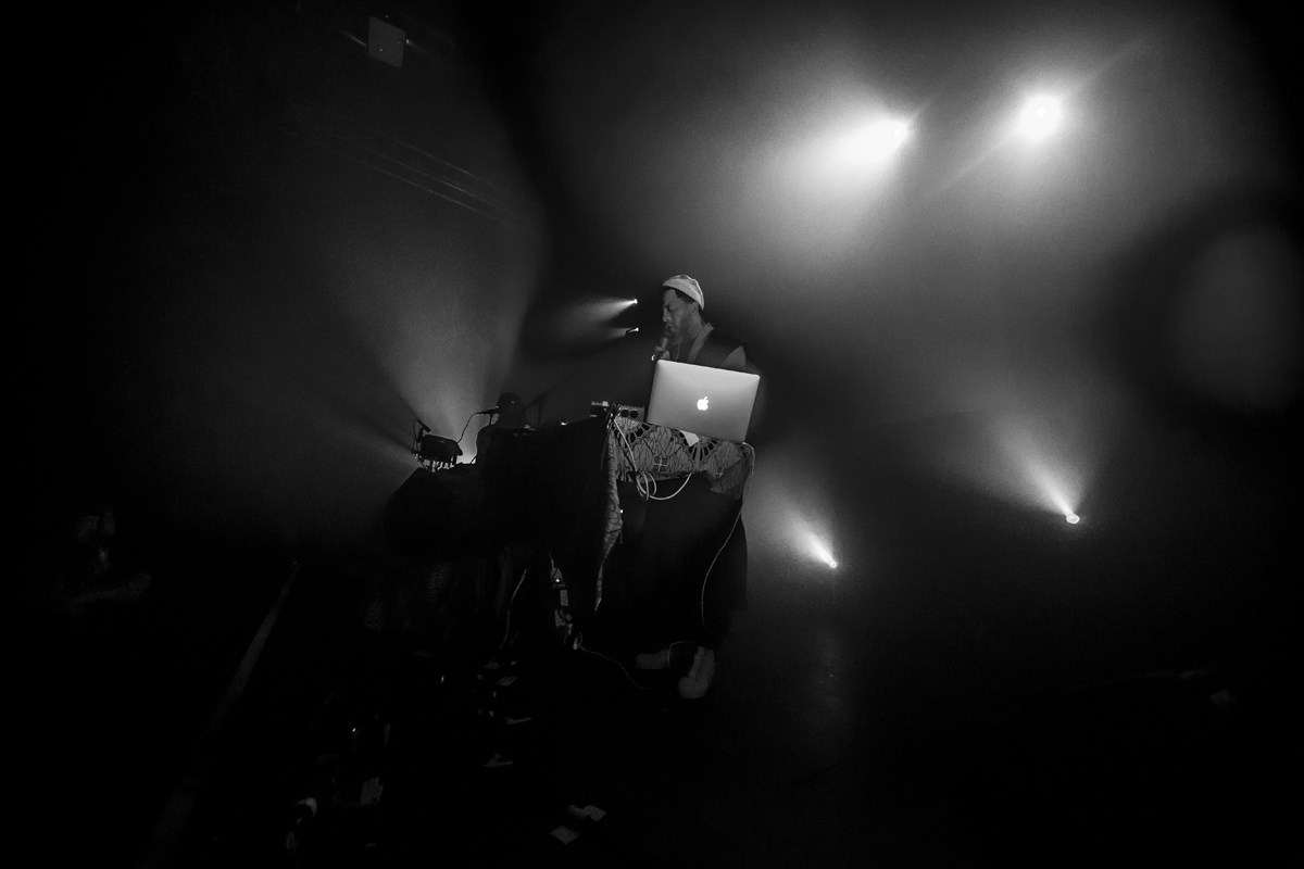 2017 11 08 Shabazz Palaces Glasgow davidmcandrew 013