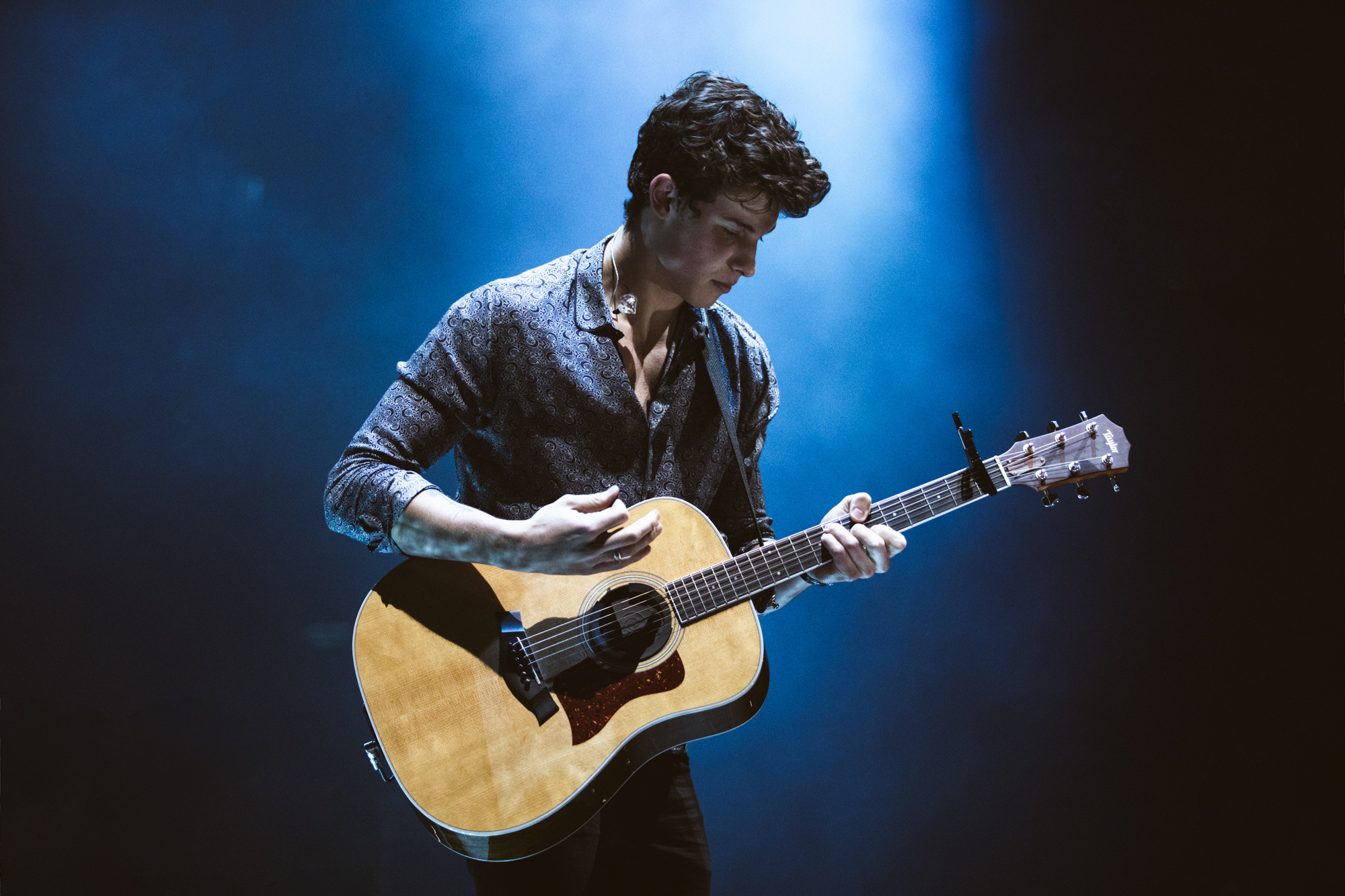 Shawn Mendes O2 Arena020617 Jason Williamson 1