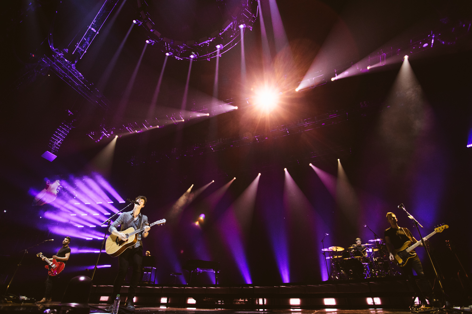 Shawn Mendes O2 Arena020617 Jason Williamson 10