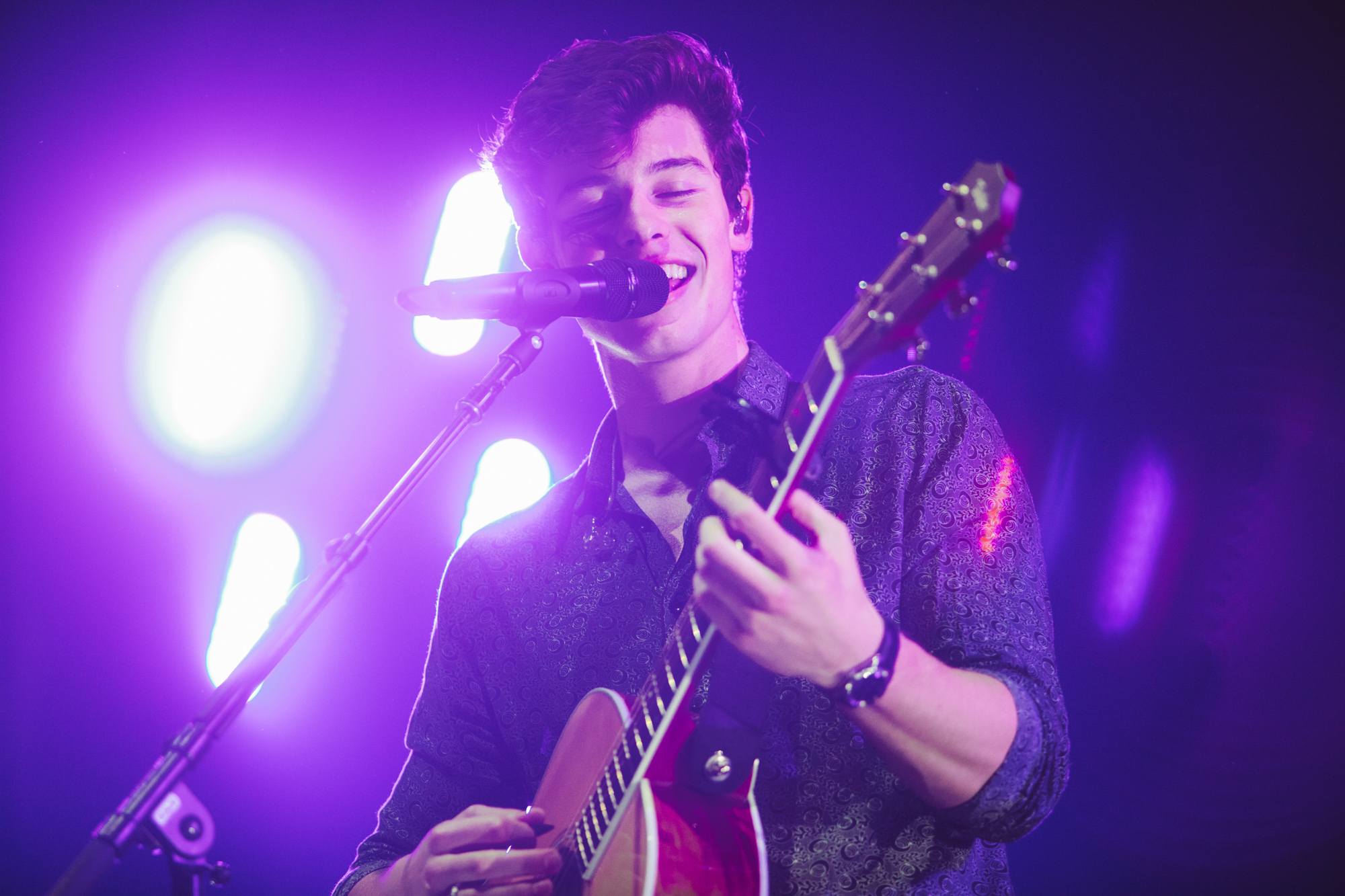 Shawn Mendes O2 Arena020617 Jason Williamson 11