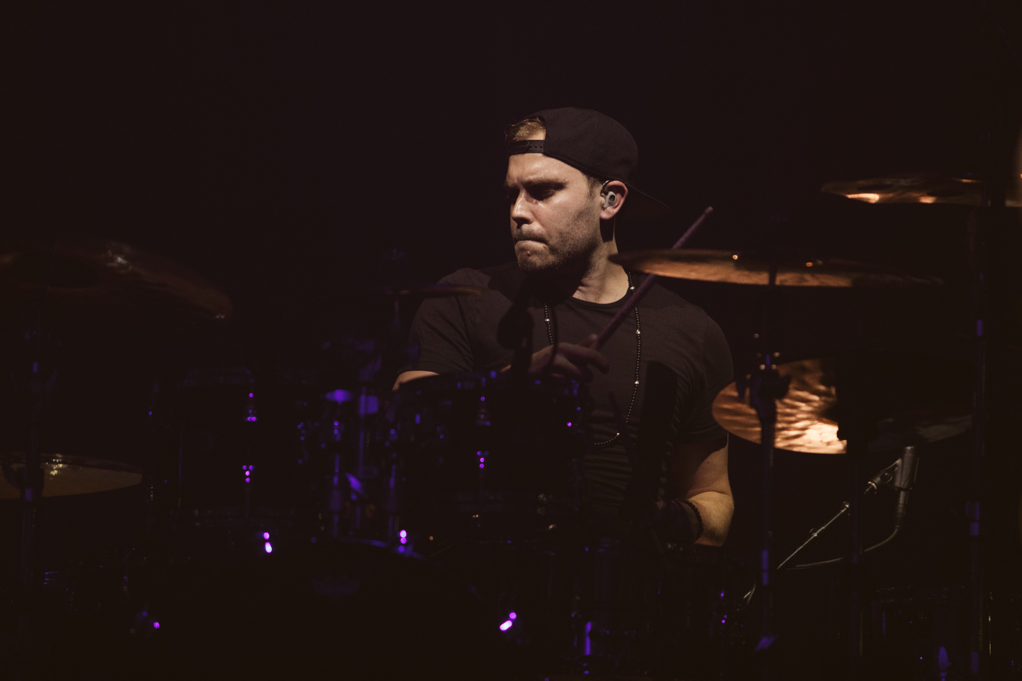 Shawn Mendes O2 Arena020617 Jason Williamson 12