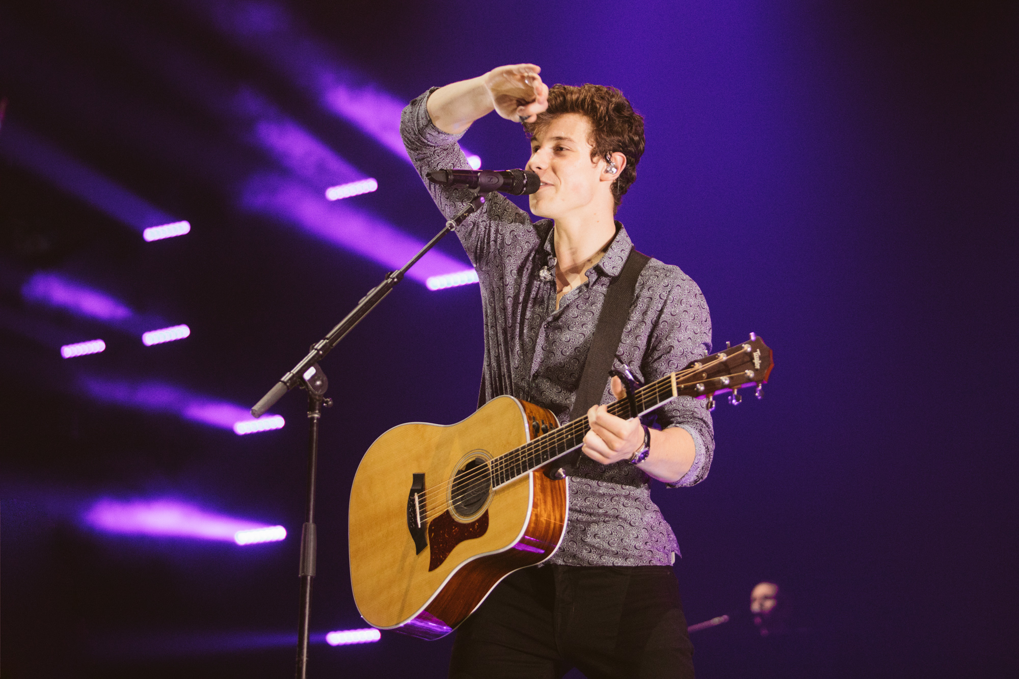 Shawn Mendes O2 Arena020617 Jason Williamson 13