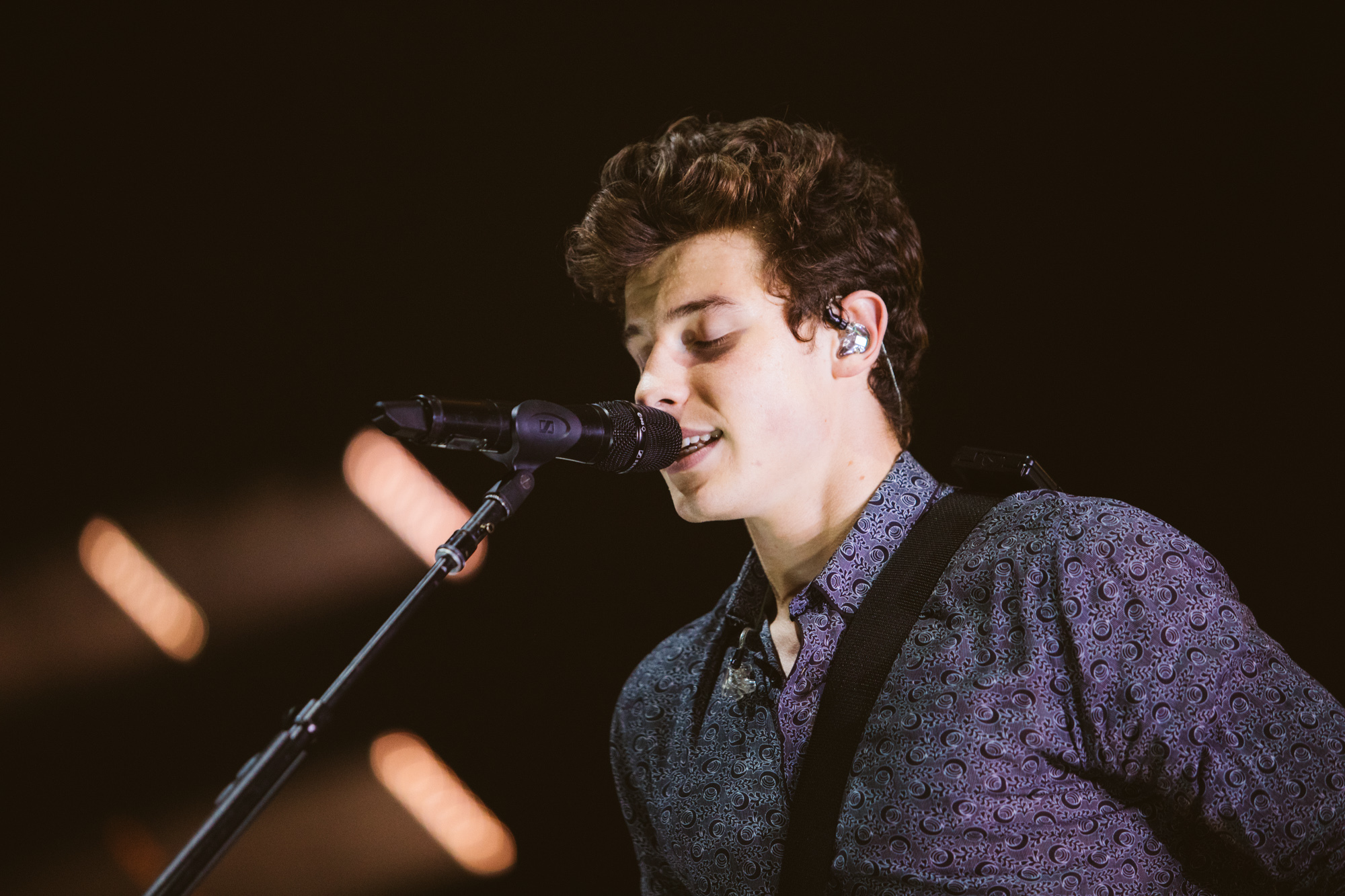 Shawn Mendes O2 Arena020617 Jason Williamson 14