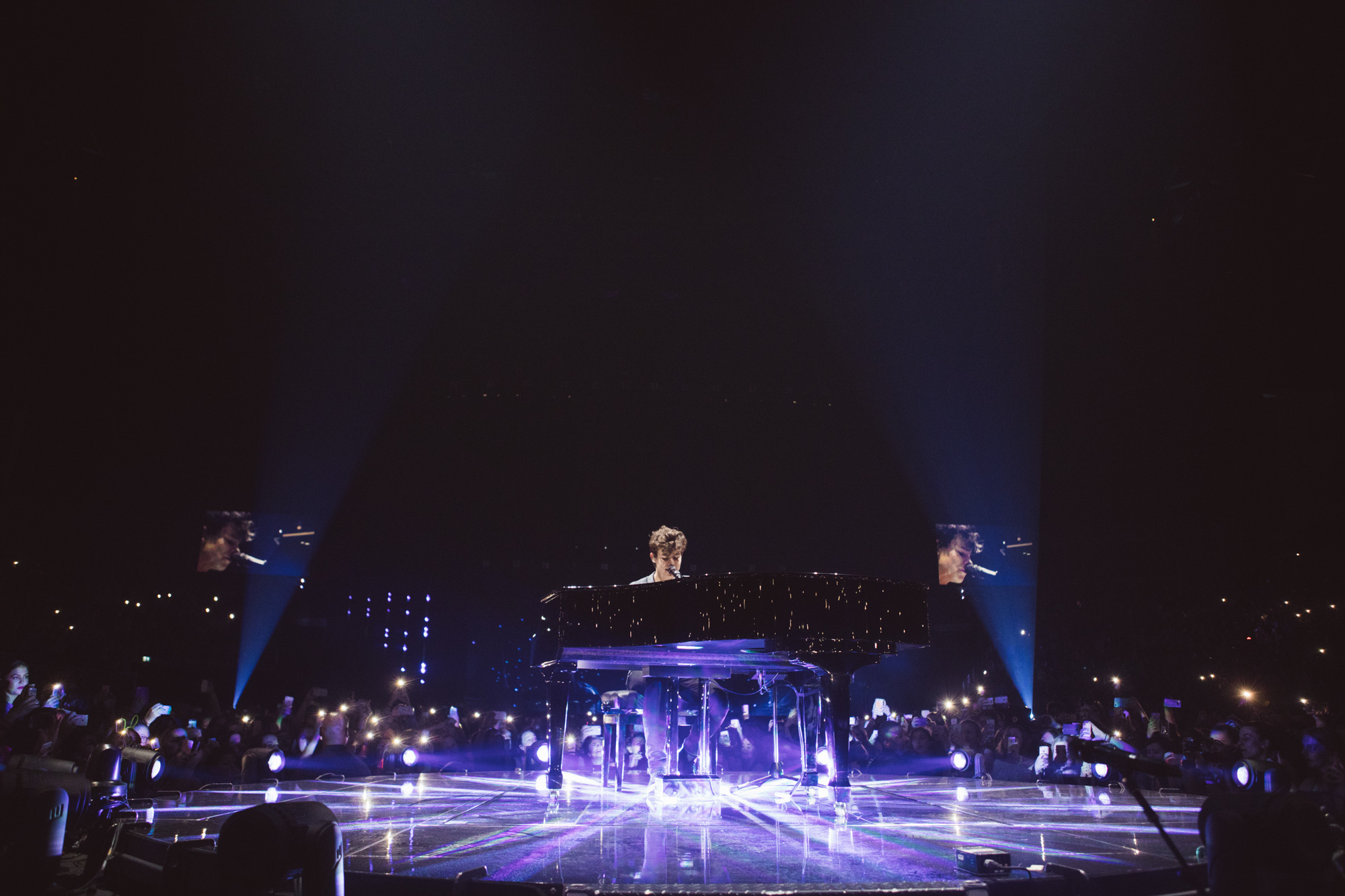 Shawn Mendes O2 Arena020617 Jason Williamson 15