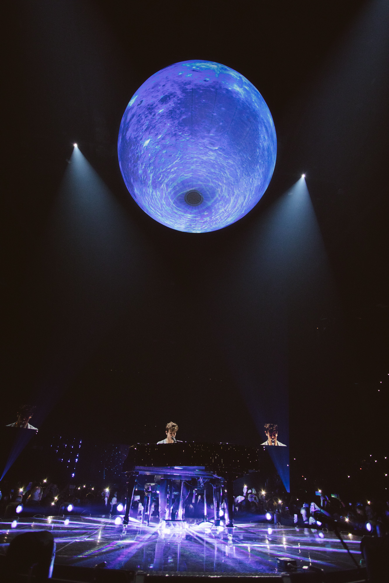 Shawn Mendes O2 Arena020617 Jason Williamson 16