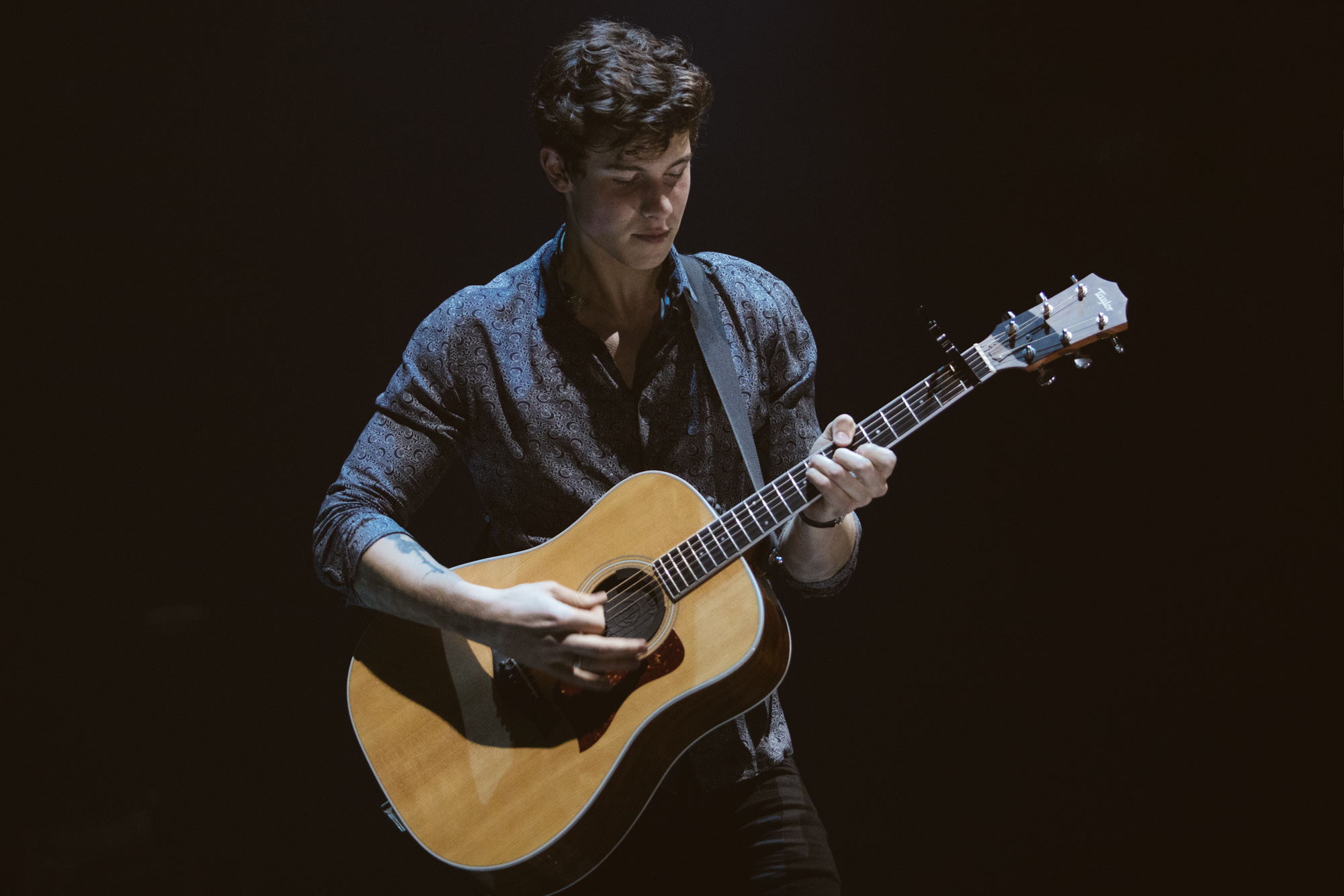 Shawn Mendes O2 Arena020617 Jason Williamson 2