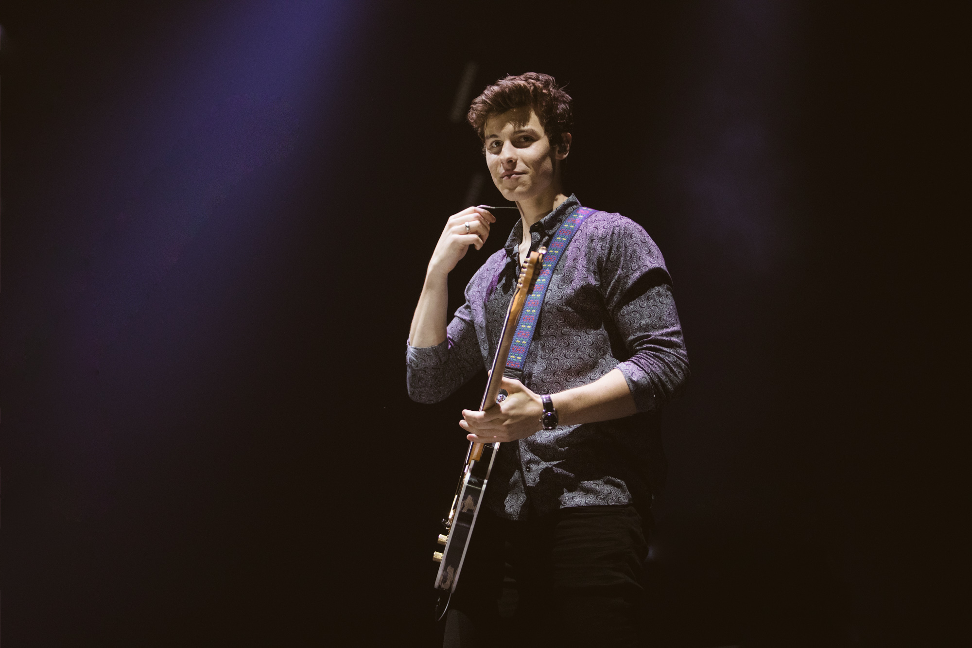 Shawn Mendes O2 Arena020617 Jason Williamson 3