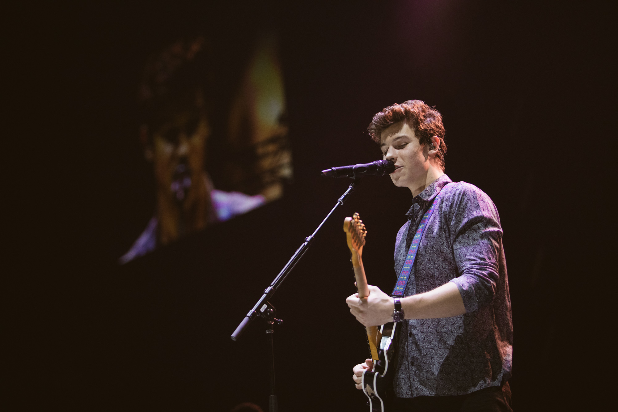 Shawn Mendes O2 Arena020617 Jason Williamson 4