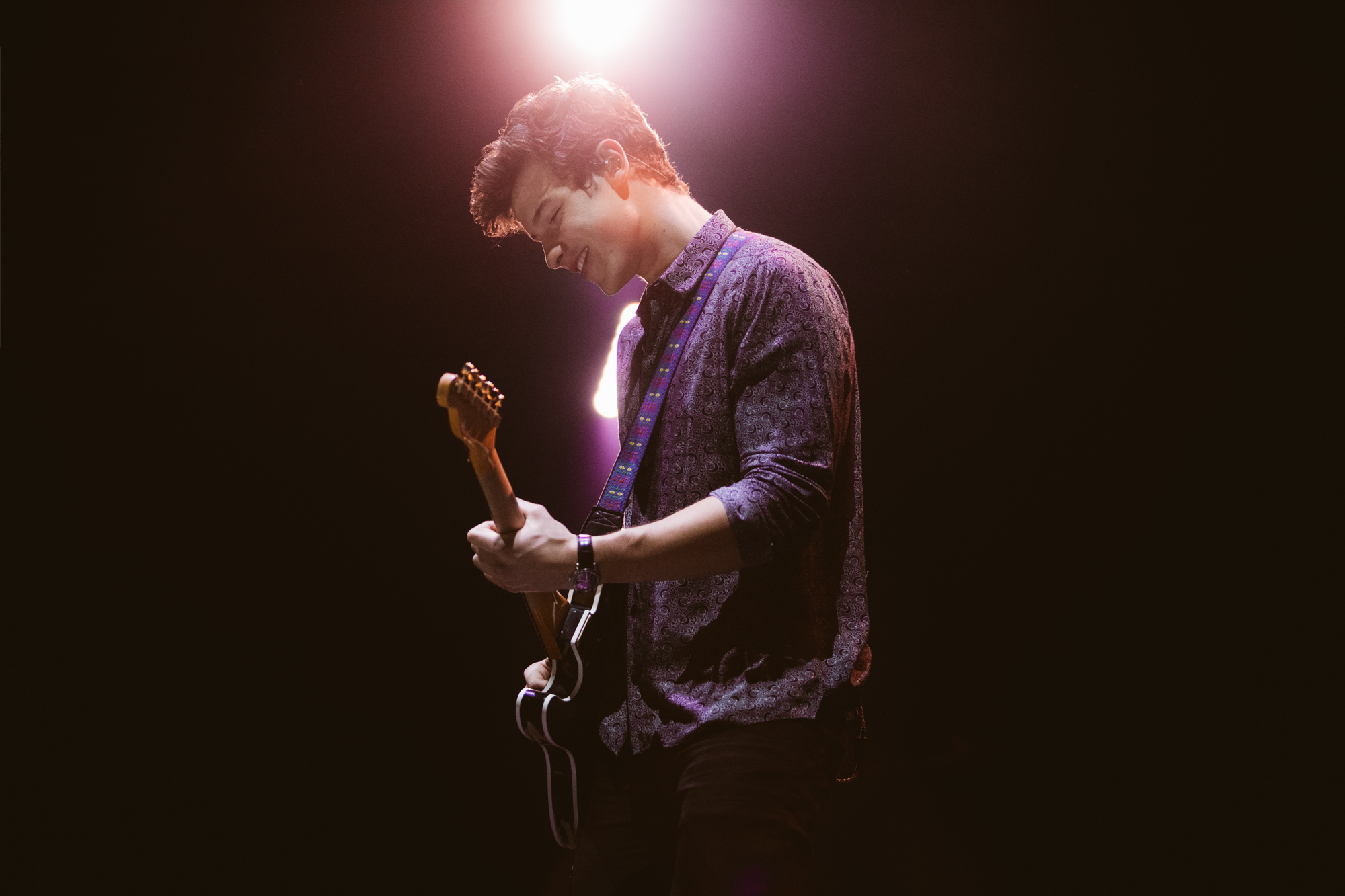 Shawn Mendes O2 Arena020617 Jason Williamson 6