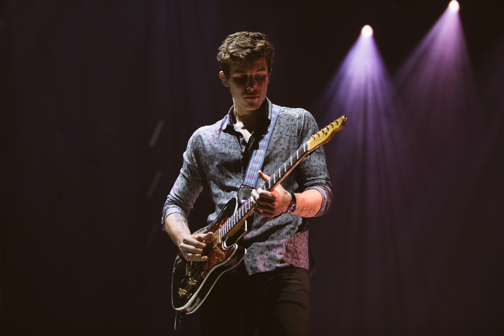 Shawn Mendes O2 Arena020617 Jason Williamson 7