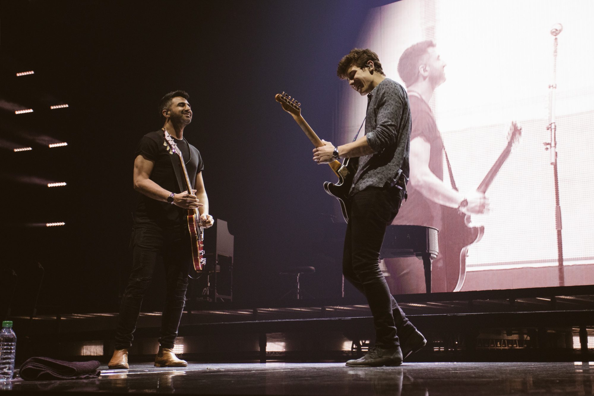 Shawn Mendes O2 Arena020617 Jason Williamson 8