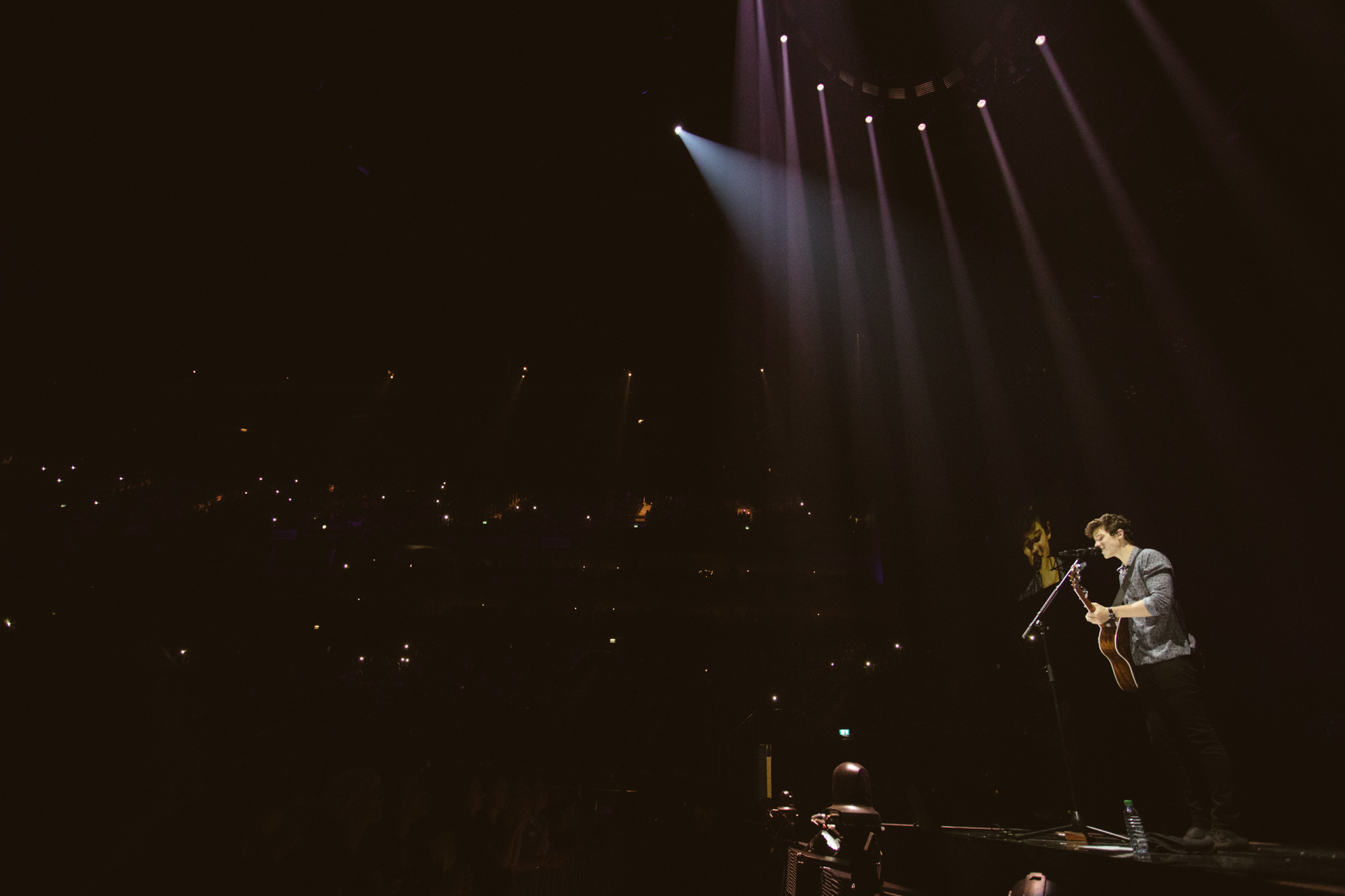 Shawn Mendes O2 Arena020617 Jason Williamson 9