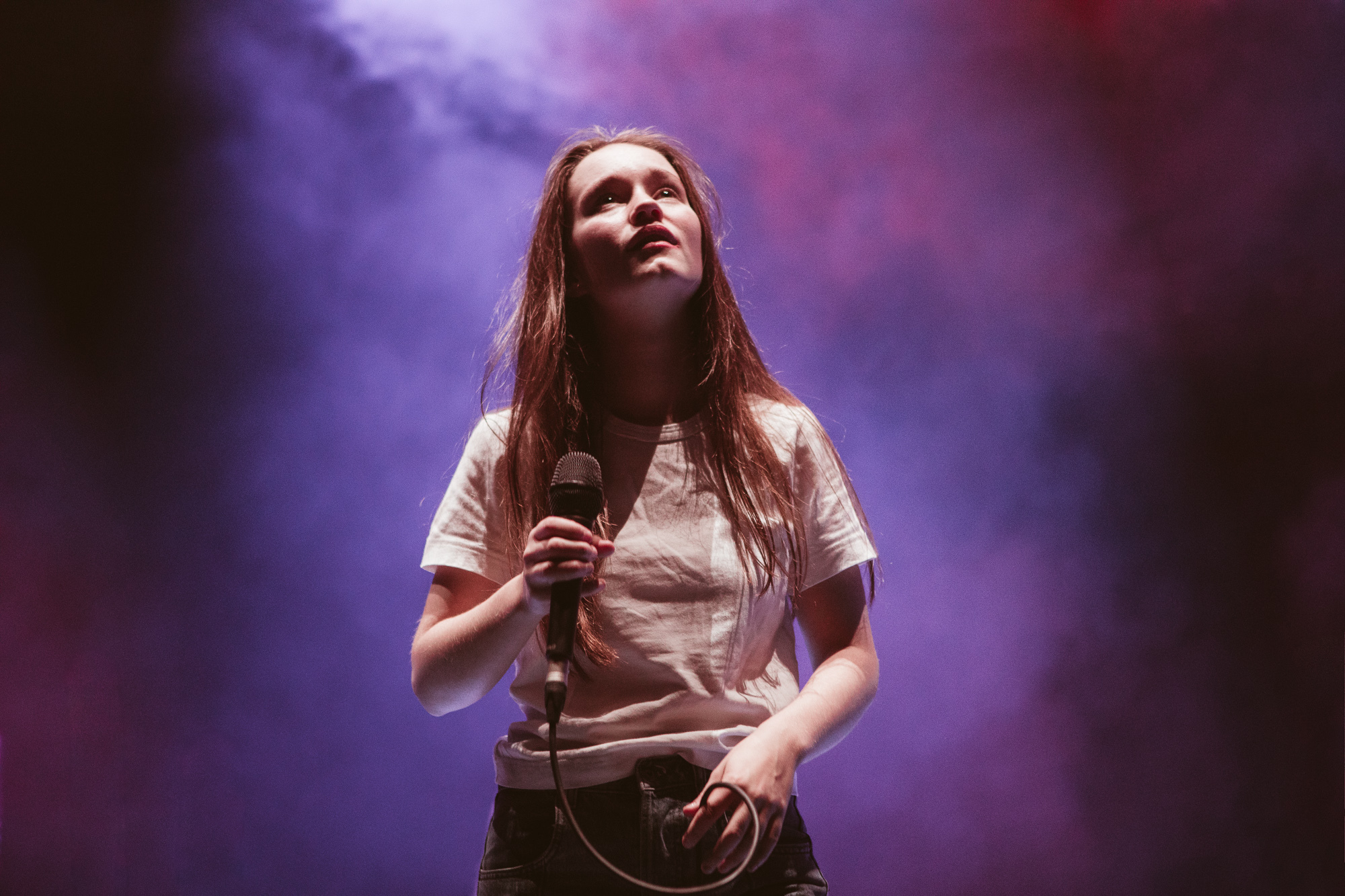 Sigrid Brixton Academy08117 J Williamson 11