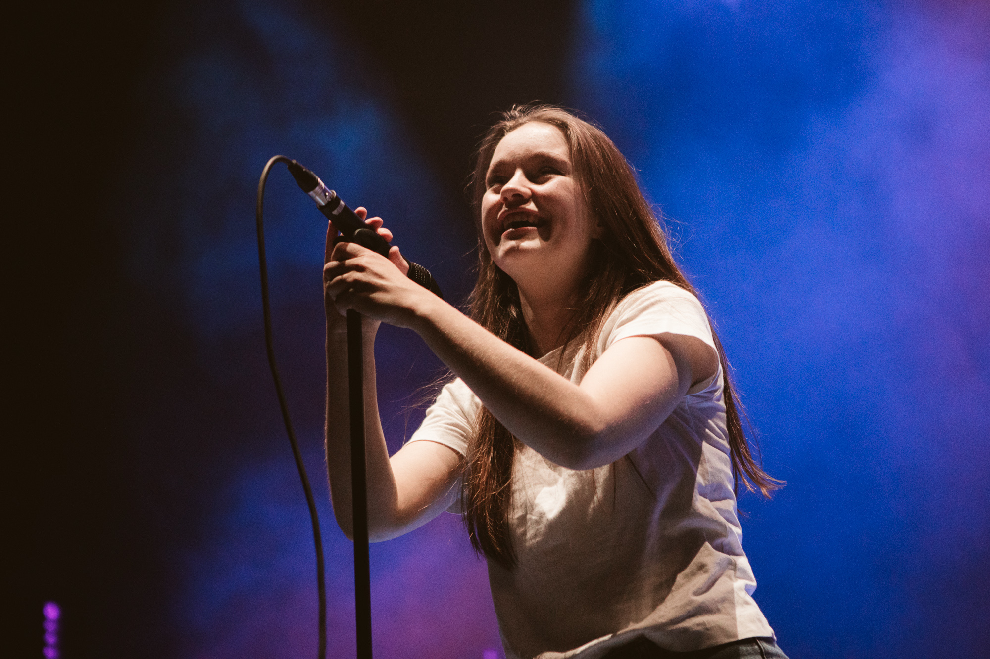 Sigrid Brixton Academy08117 J Williamson 19